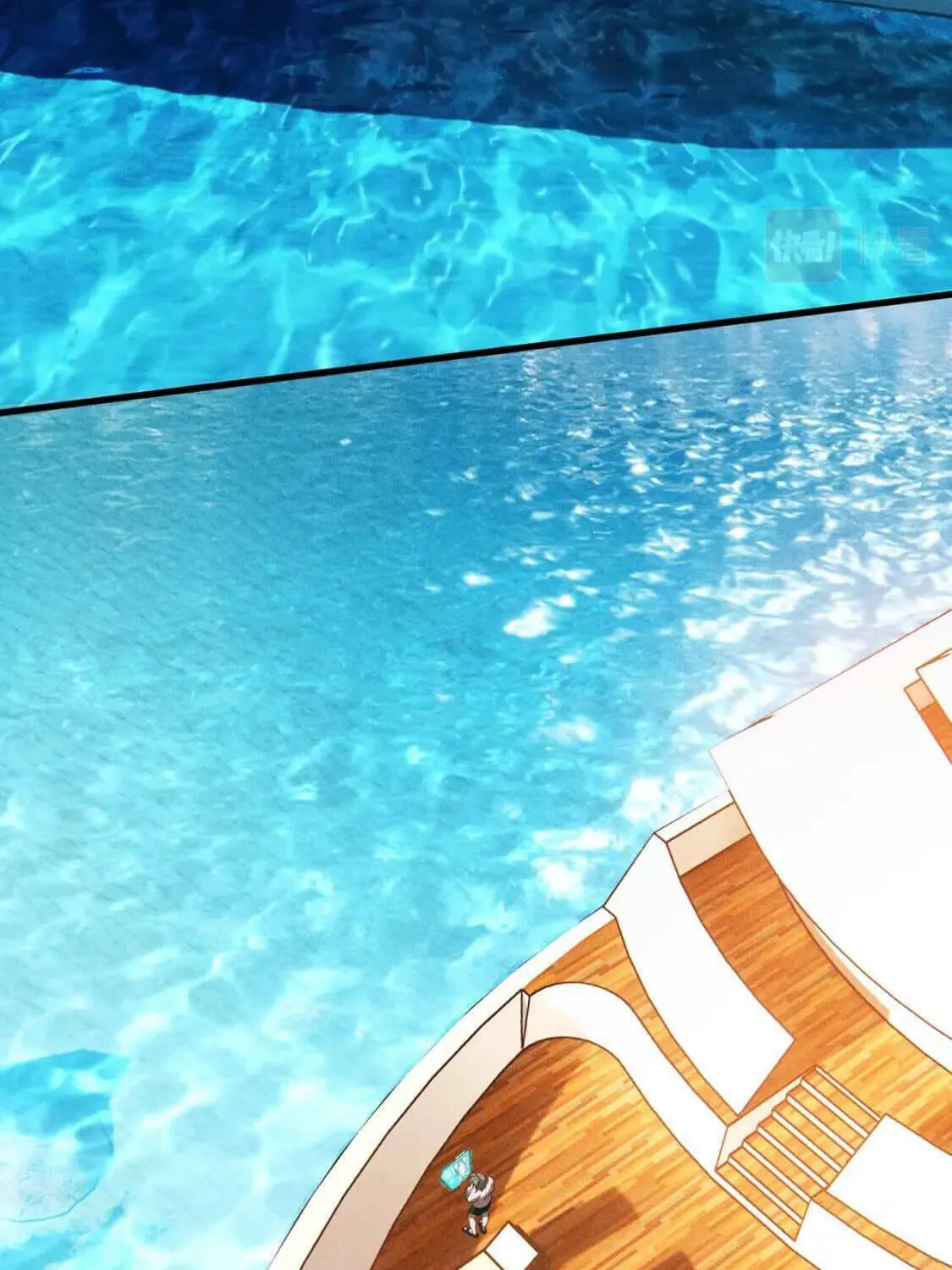 Read The Strongest Player chapter 38 image 6 on Lezhin