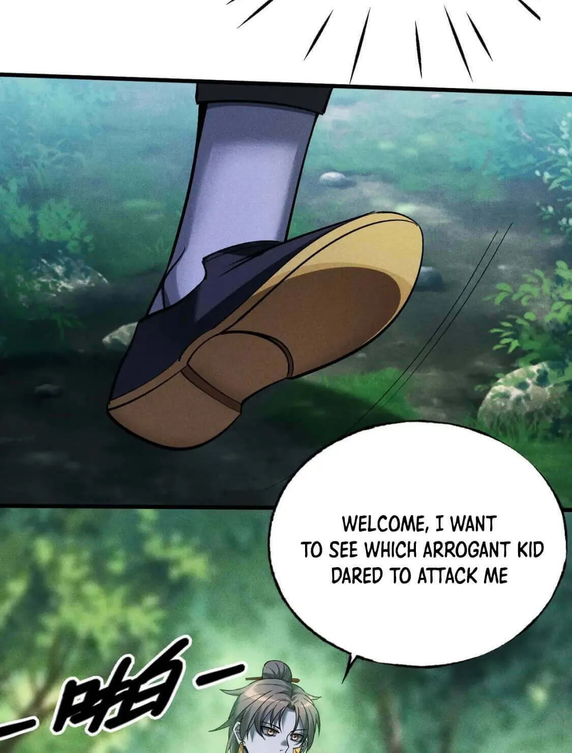 Read The Strongest Player chapter 38 image 78 on Lezhin