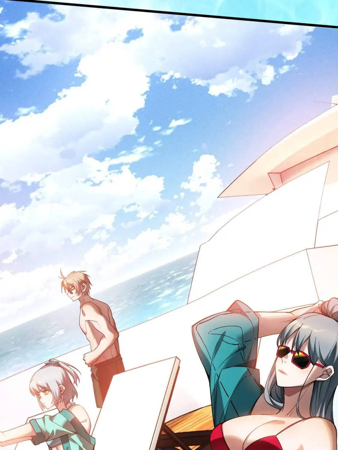 Read The Strongest Player chapter 38 image 8 on Lezhin