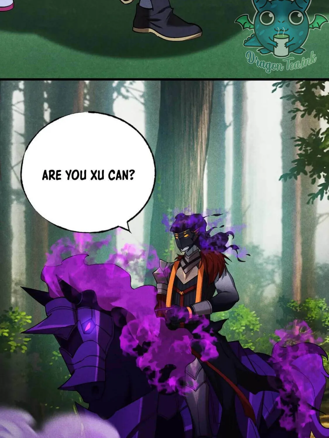 Read The Strongest Player chapter 38 image 80 on Lezhin
