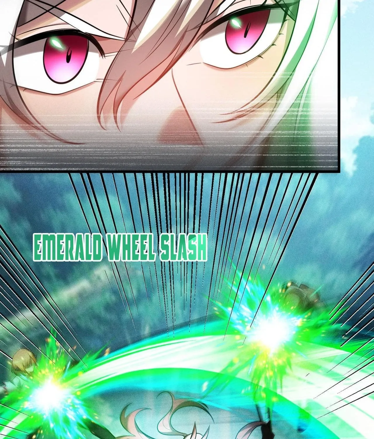 Read The Strongest Player chapter 39 image 11 on Lezhin