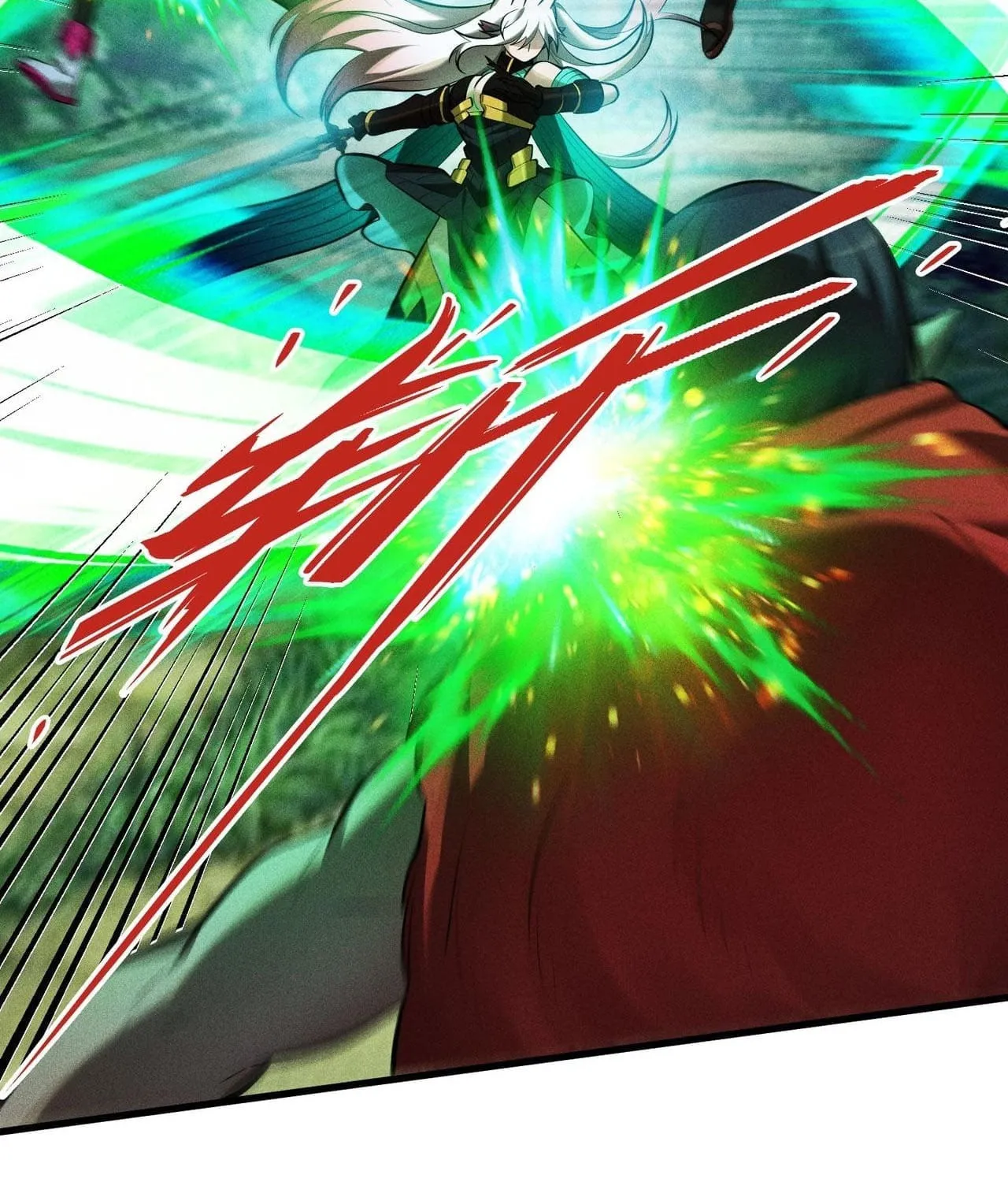 Read The Strongest Player chapter 39 image 12 on Lezhin