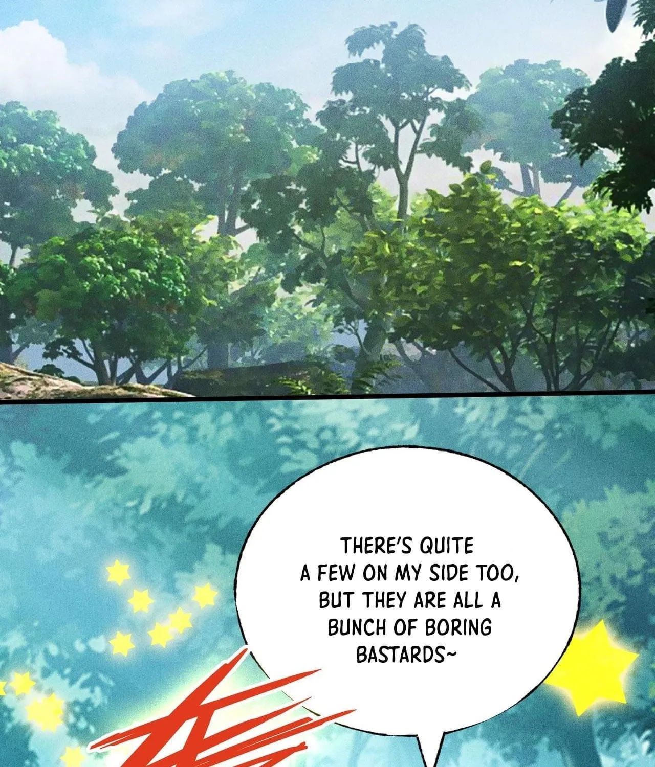 Read The Strongest Player chapter 39 image 16 on Lezhin