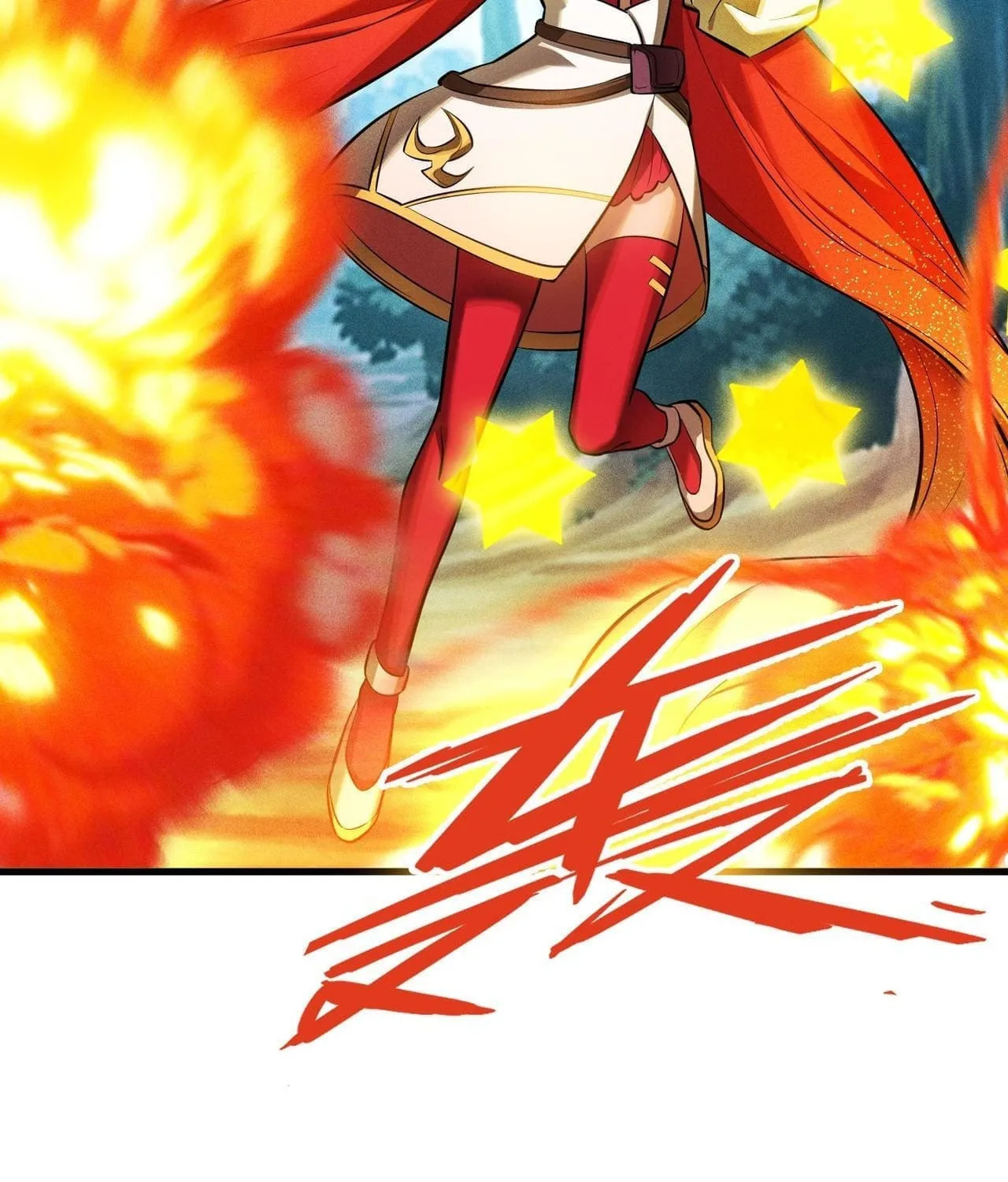 Read The Strongest Player chapter 39 image 18 on Lezhin