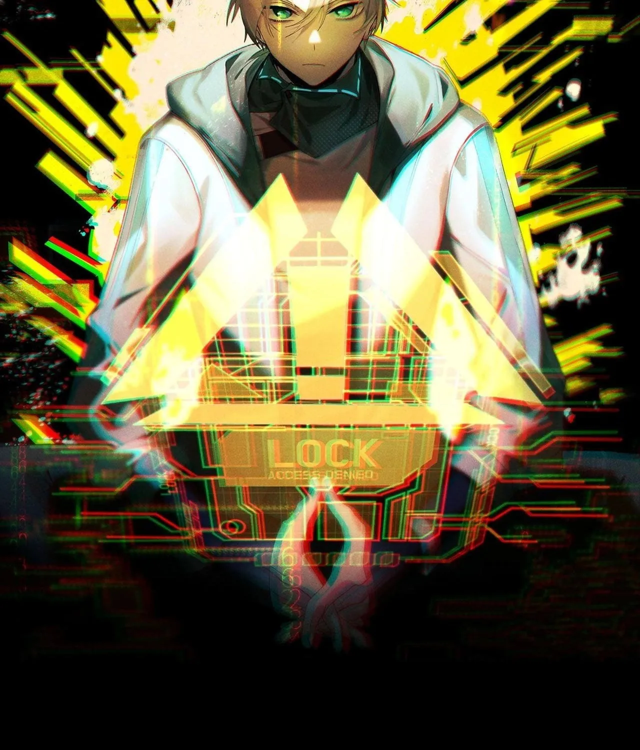 Read The Strongest Player chapter 39 image 2 on Lezhin