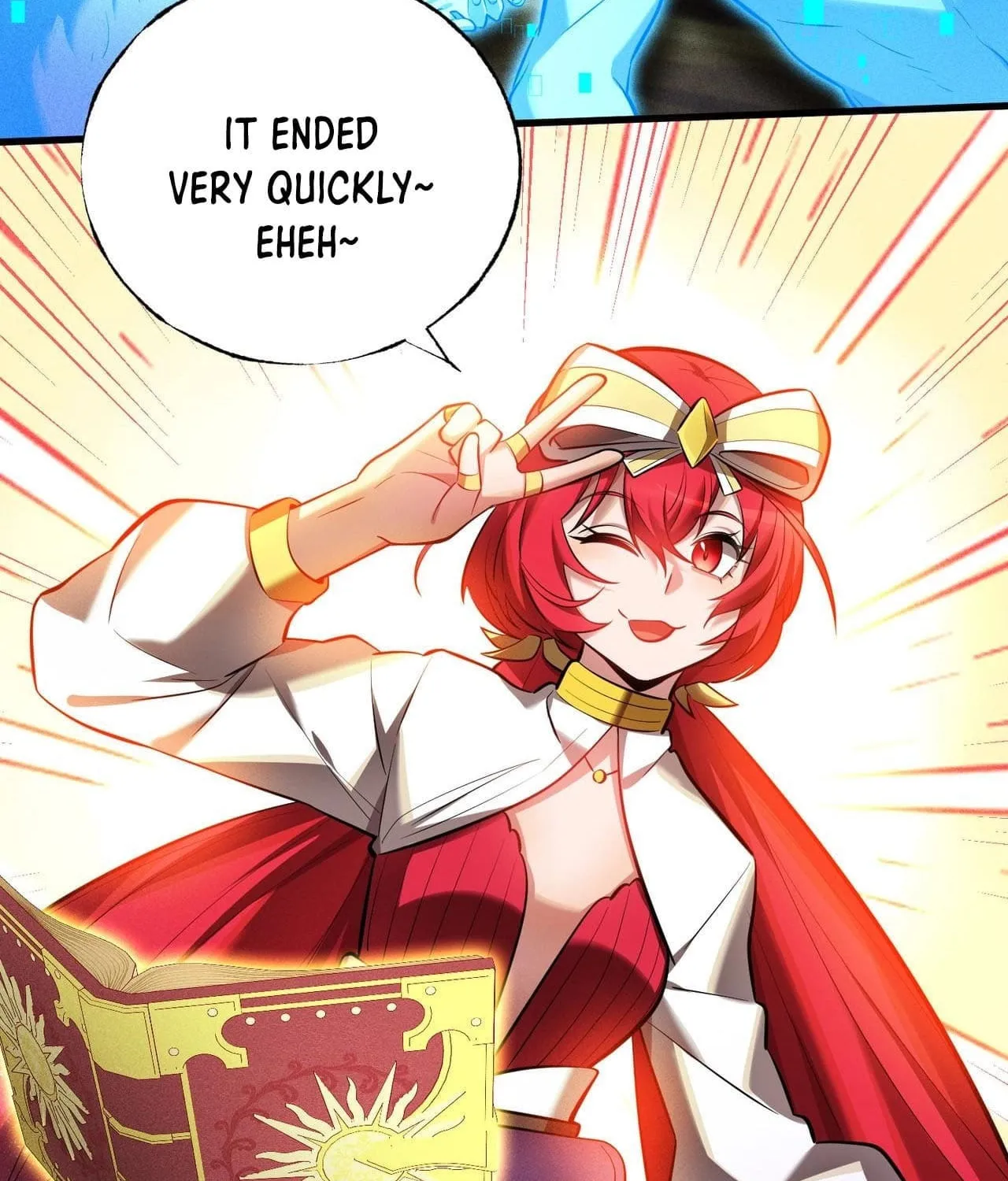 Read The Strongest Player chapter 39 image 24 on Lezhin