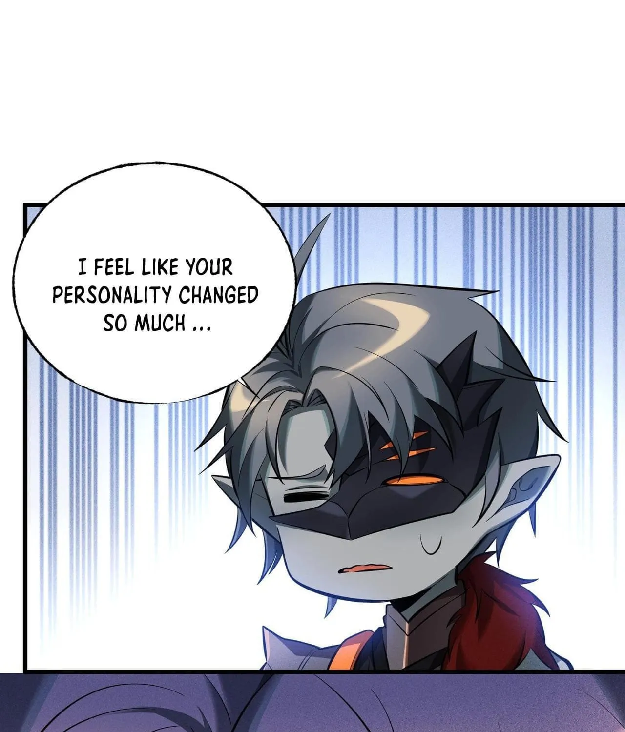 Read The Strongest Player chapter 39 image 27 on Lezhin