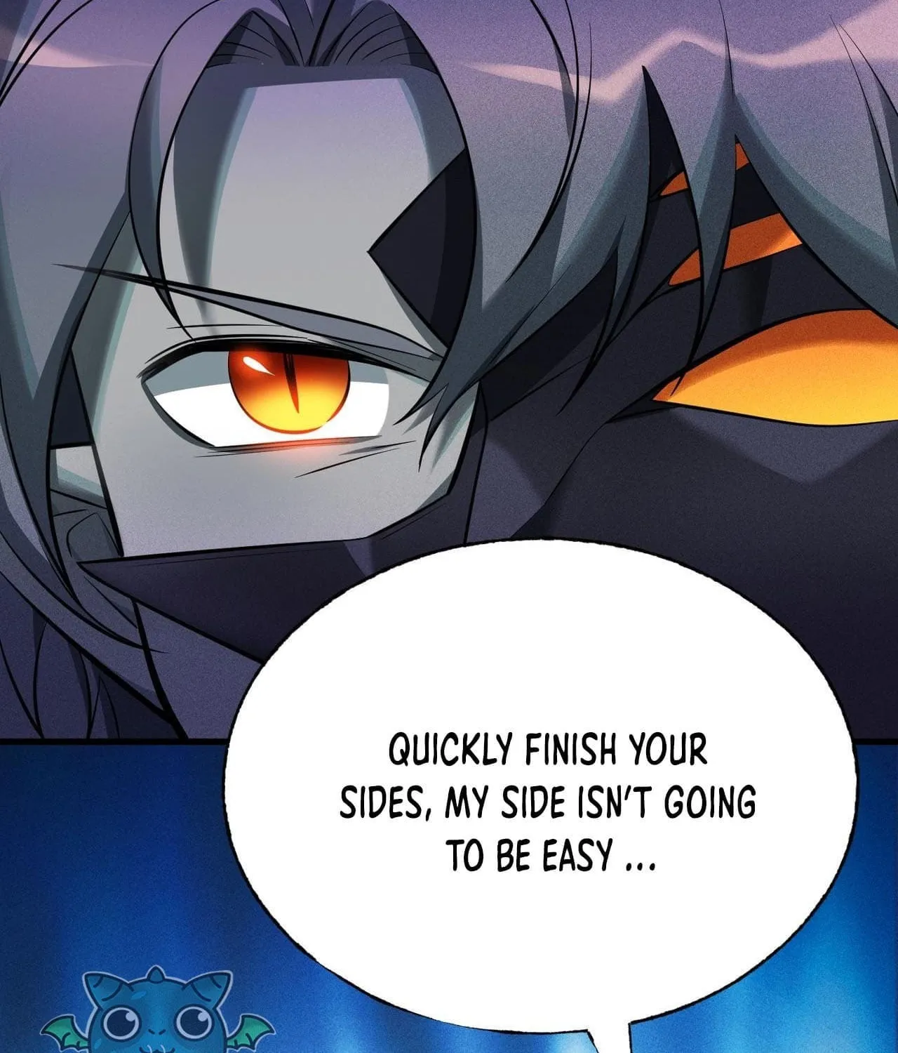 Read The Strongest Player chapter 39 image 28 on Lezhin
