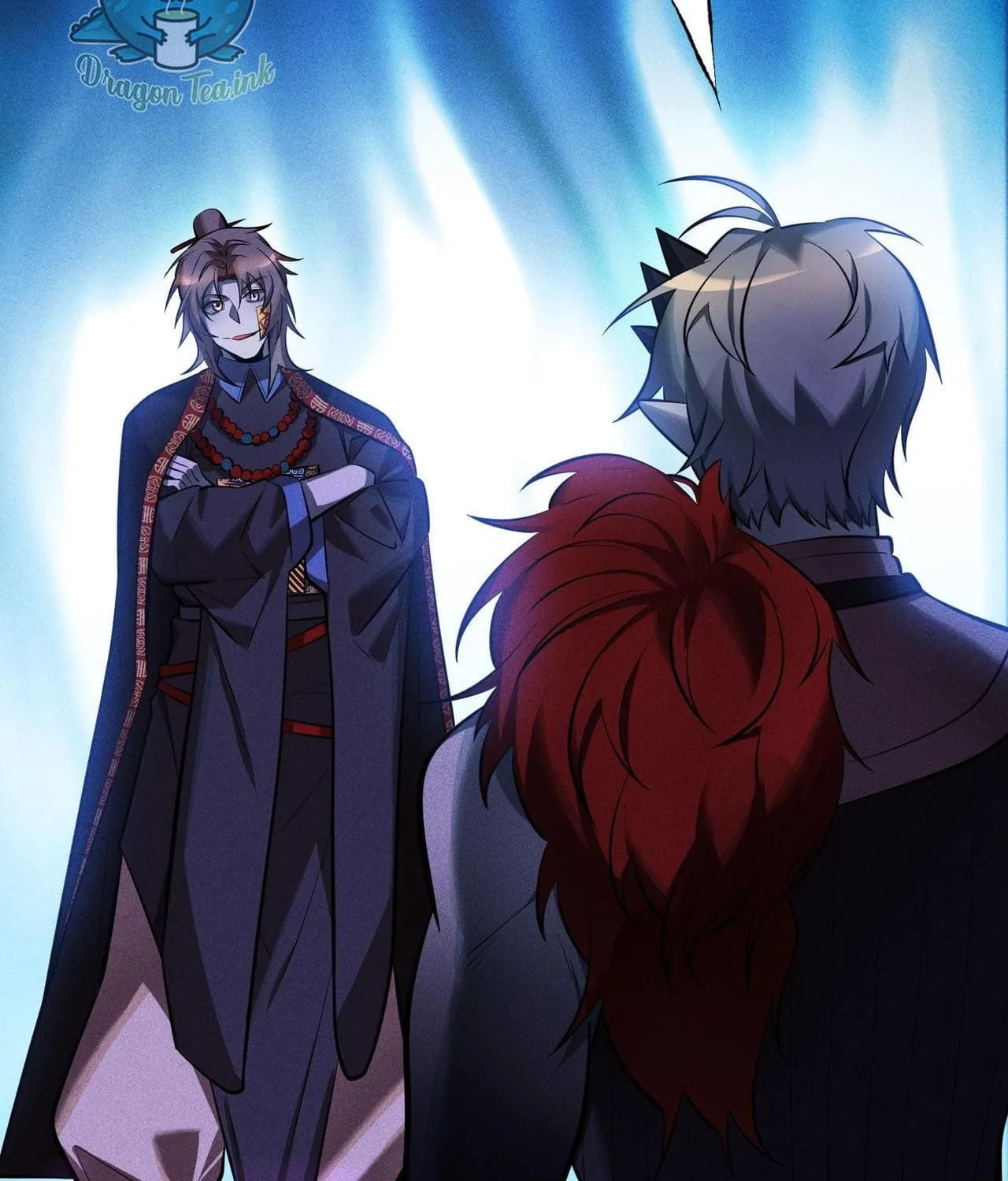 Read The Strongest Player chapter 39 image 29 on Lezhin