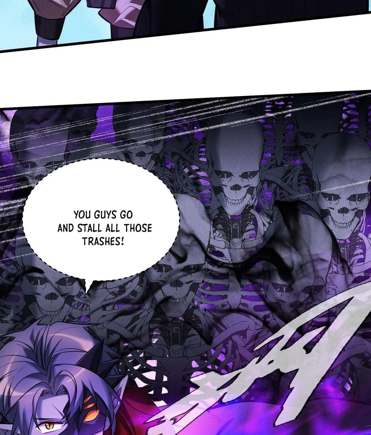 Read The Strongest Player chapter 39 image 30 on Lezhin