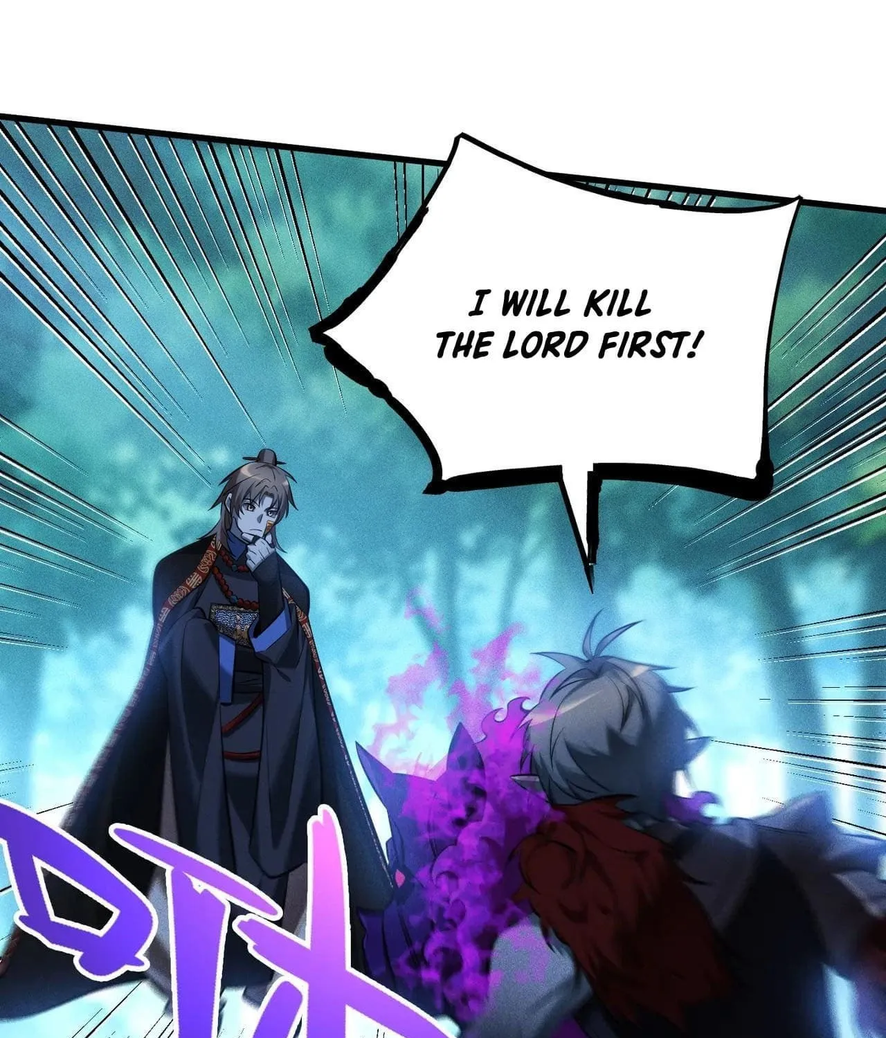 Read The Strongest Player chapter 39 image 33 on Lezhin