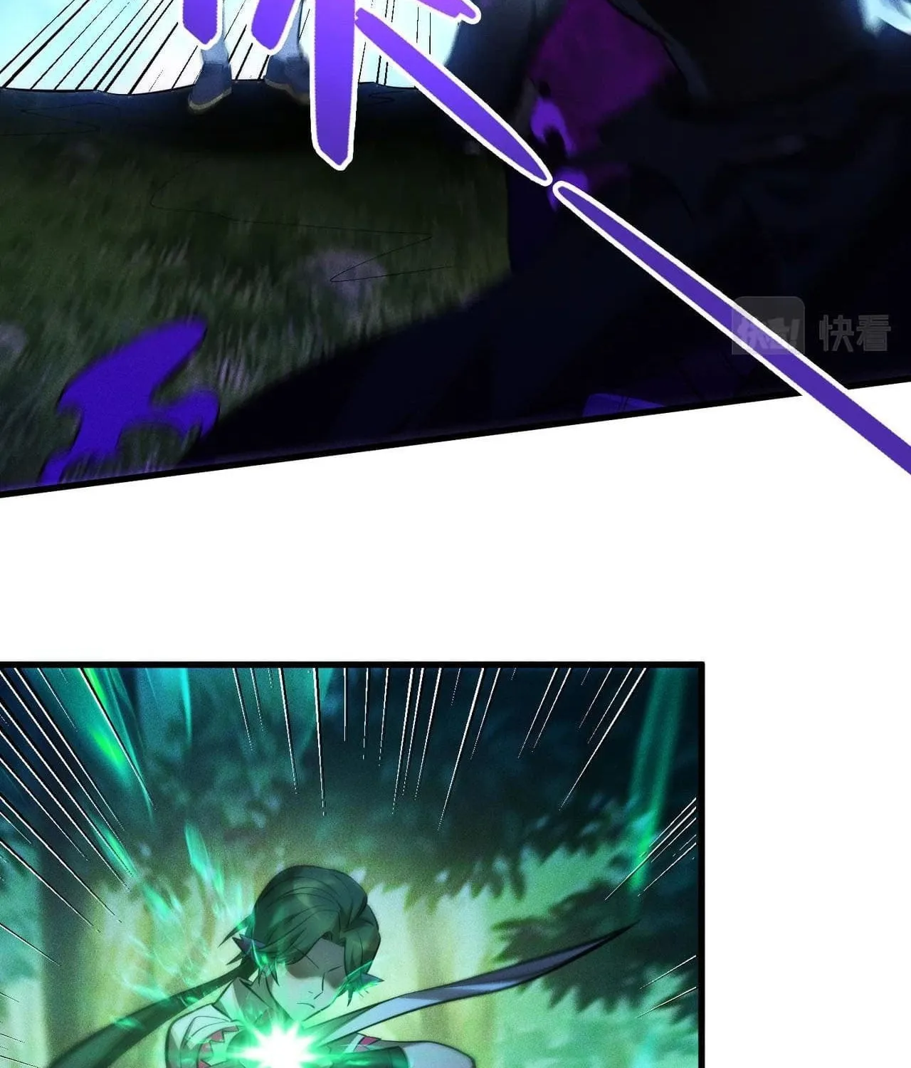 Read The Strongest Player chapter 39 image 34 on Lezhin