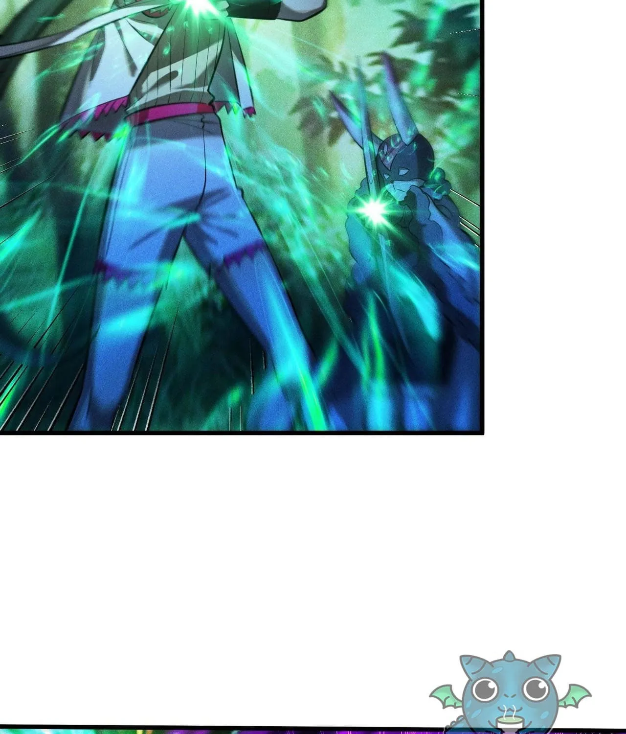Read The Strongest Player chapter 39 image 35 on Lezhin