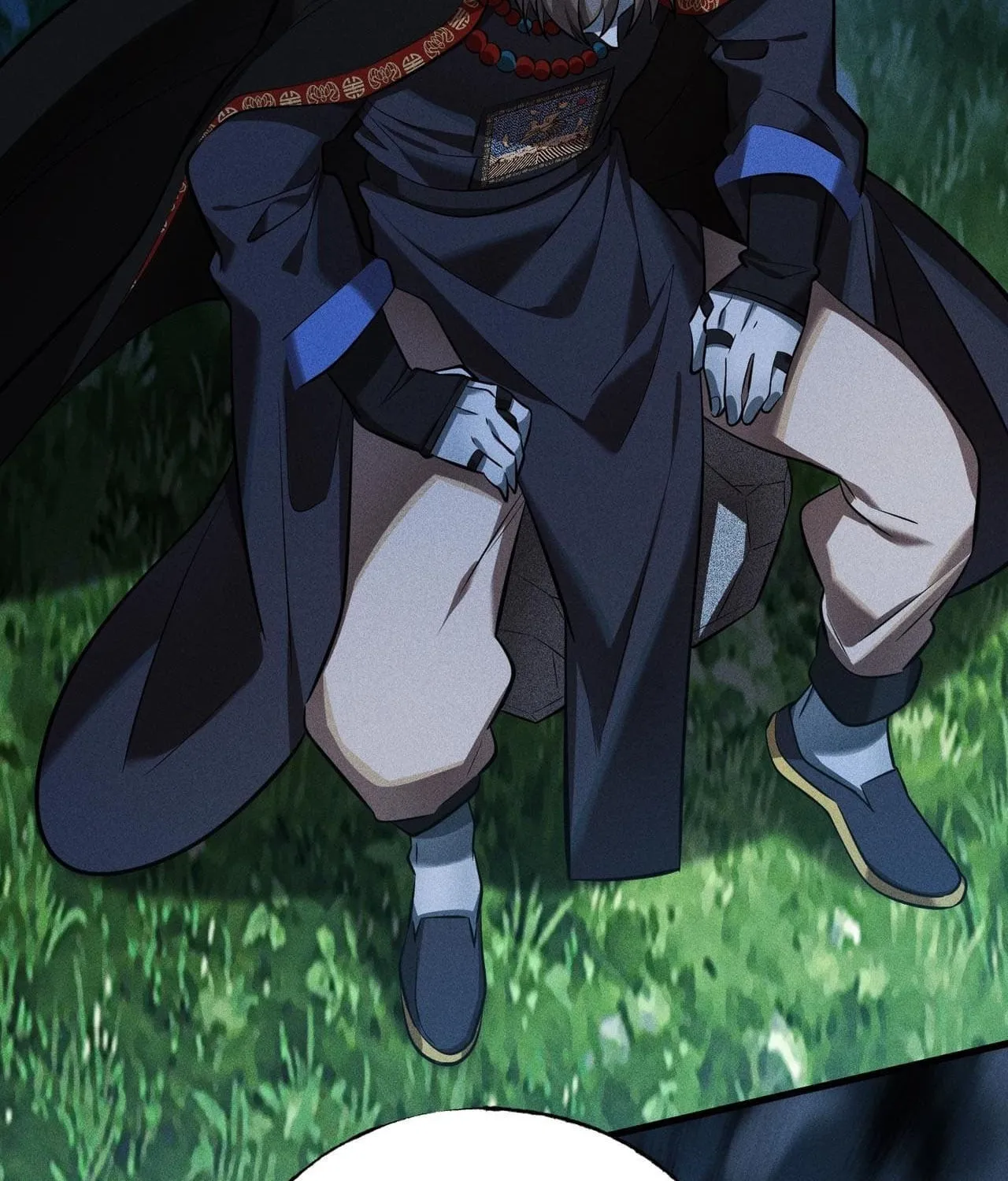 Read The Strongest Player chapter 39 image 39 on Lezhin
