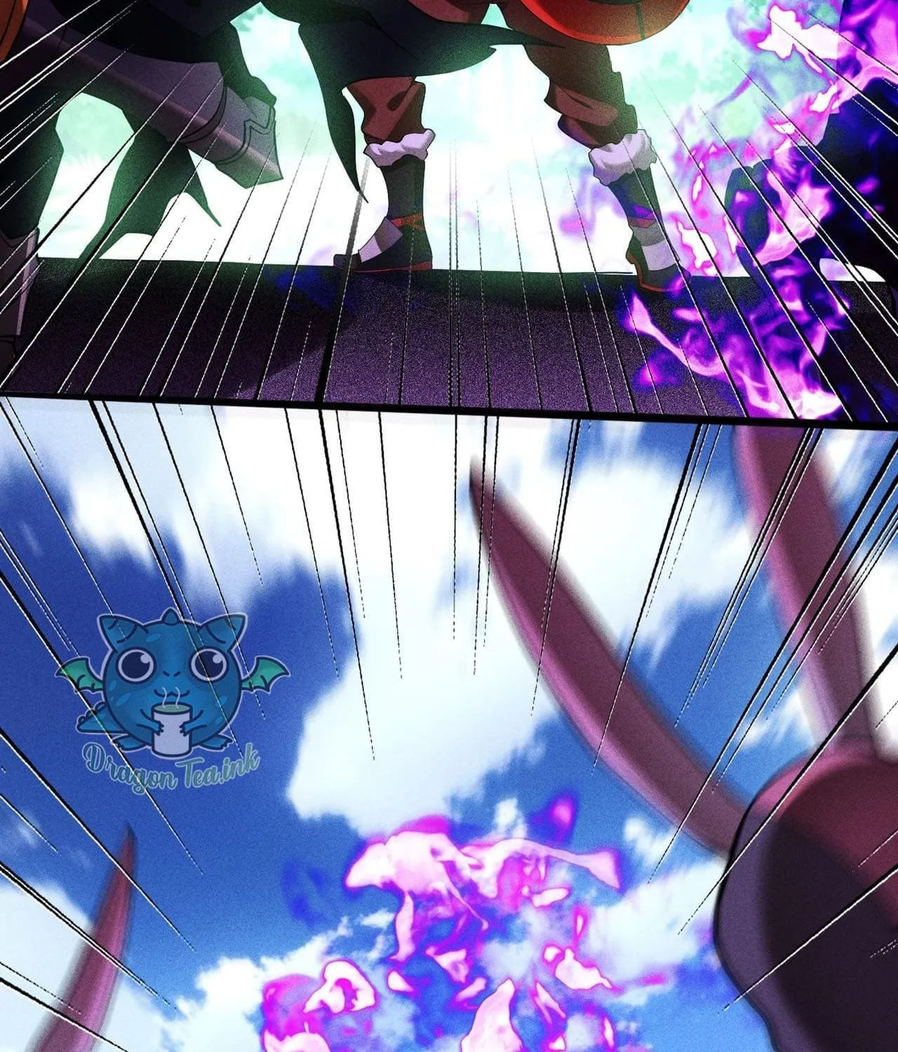 Read The Strongest Player chapter 39 image 53 on Lezhin