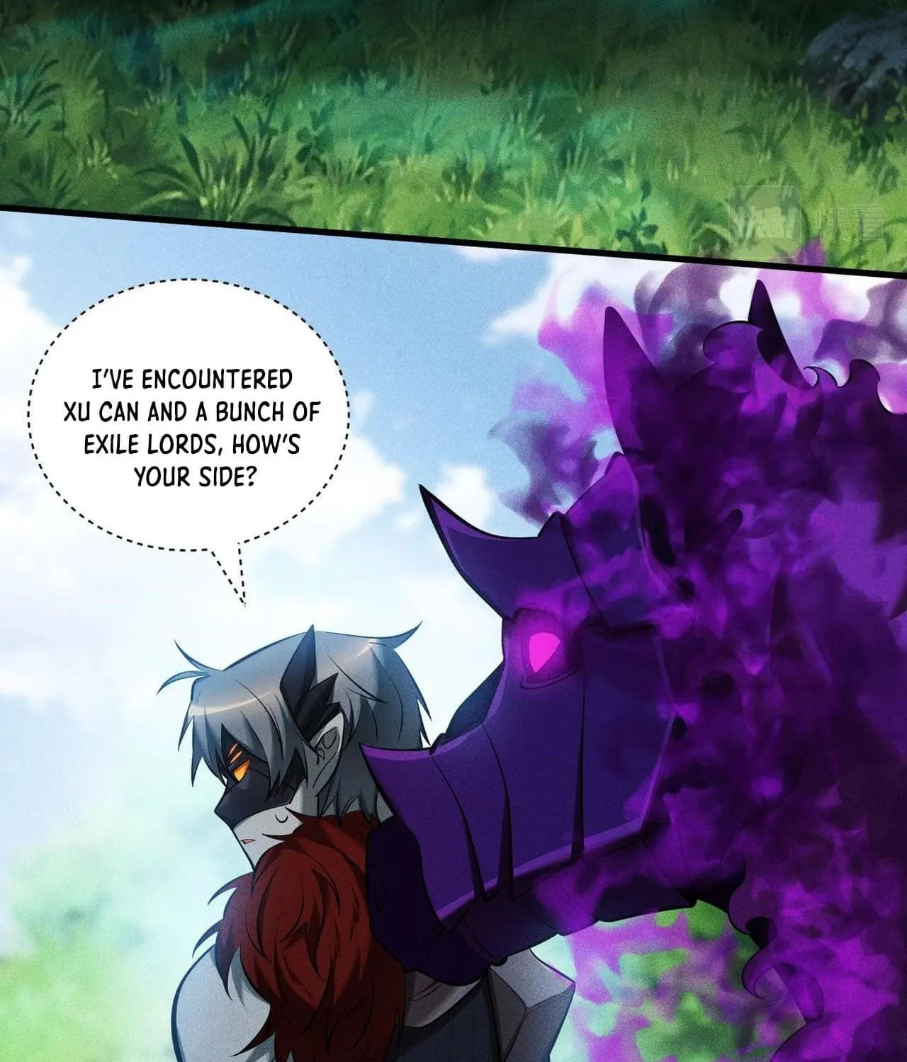 Read The Strongest Player chapter 39 image 6 on Lezhin
