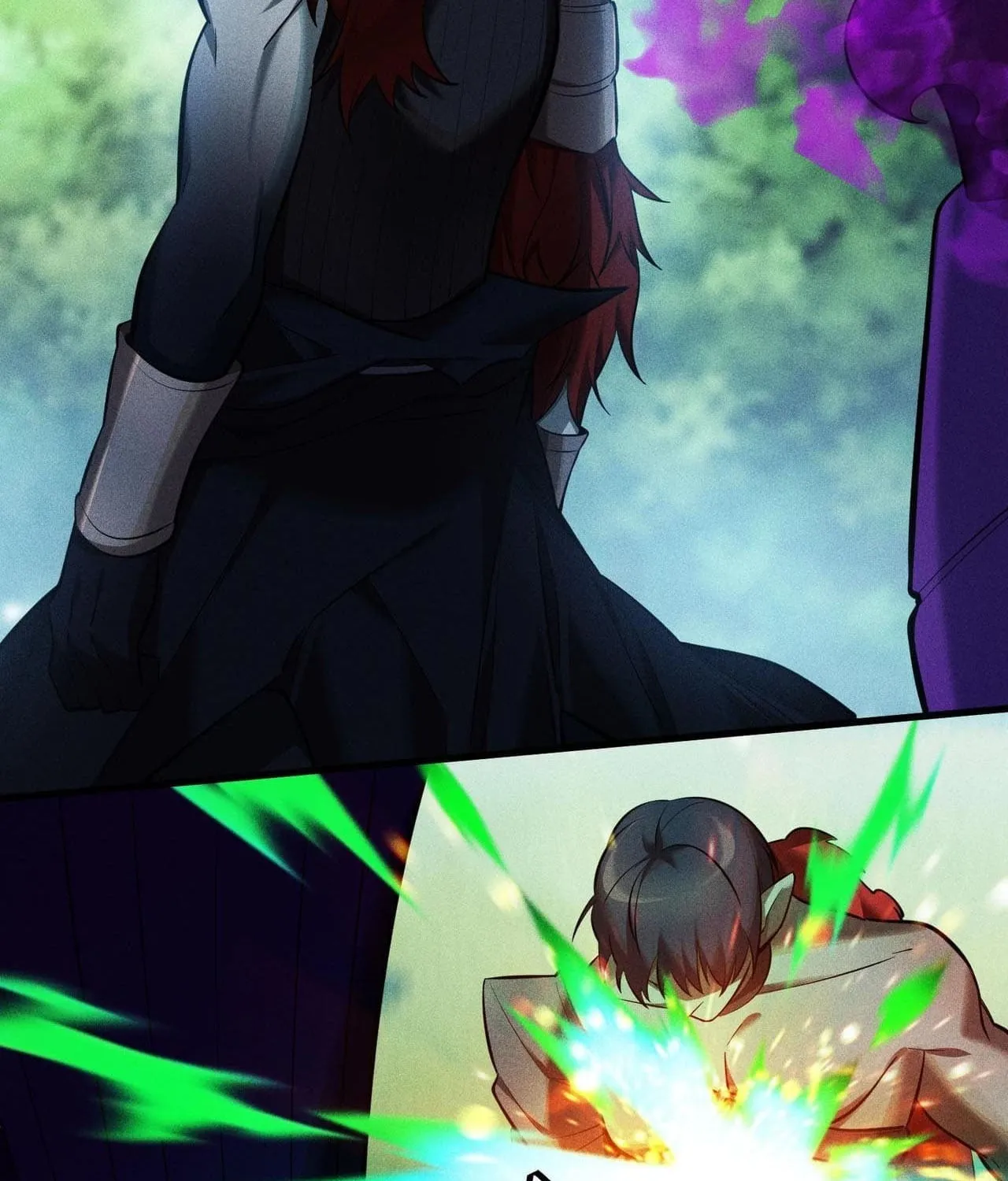 Read The Strongest Player chapter 39 image 7 on Lezhin