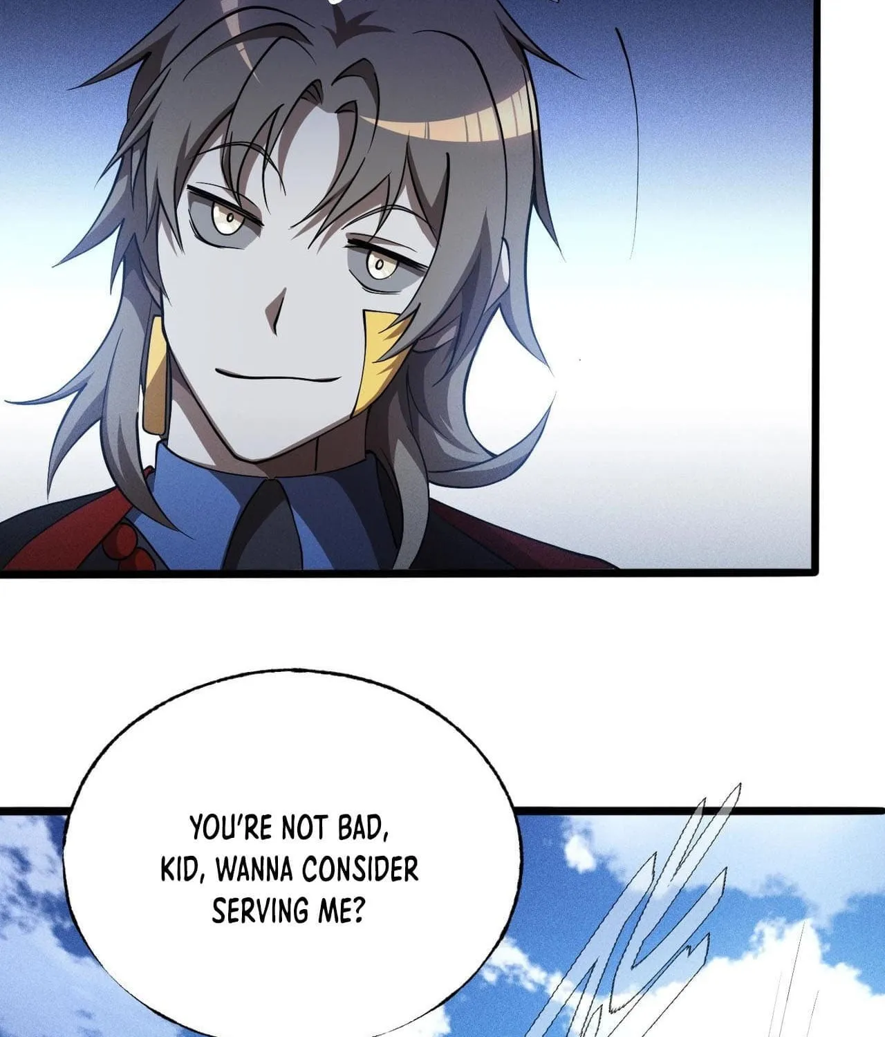 Read The Strongest Player chapter 39 image 73 on Lezhin
