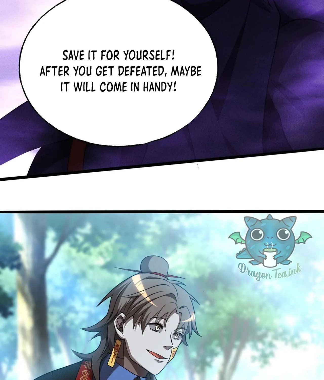 Read The Strongest Player chapter 39 image 78 on Lezhin