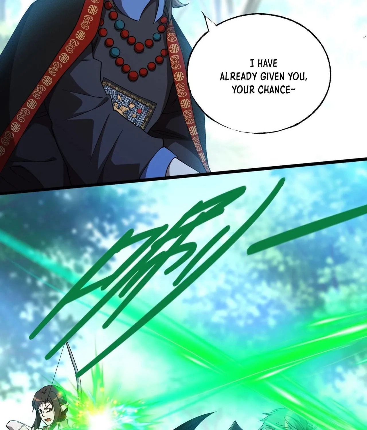 Read The Strongest Player chapter 39 image 79 on Lezhin