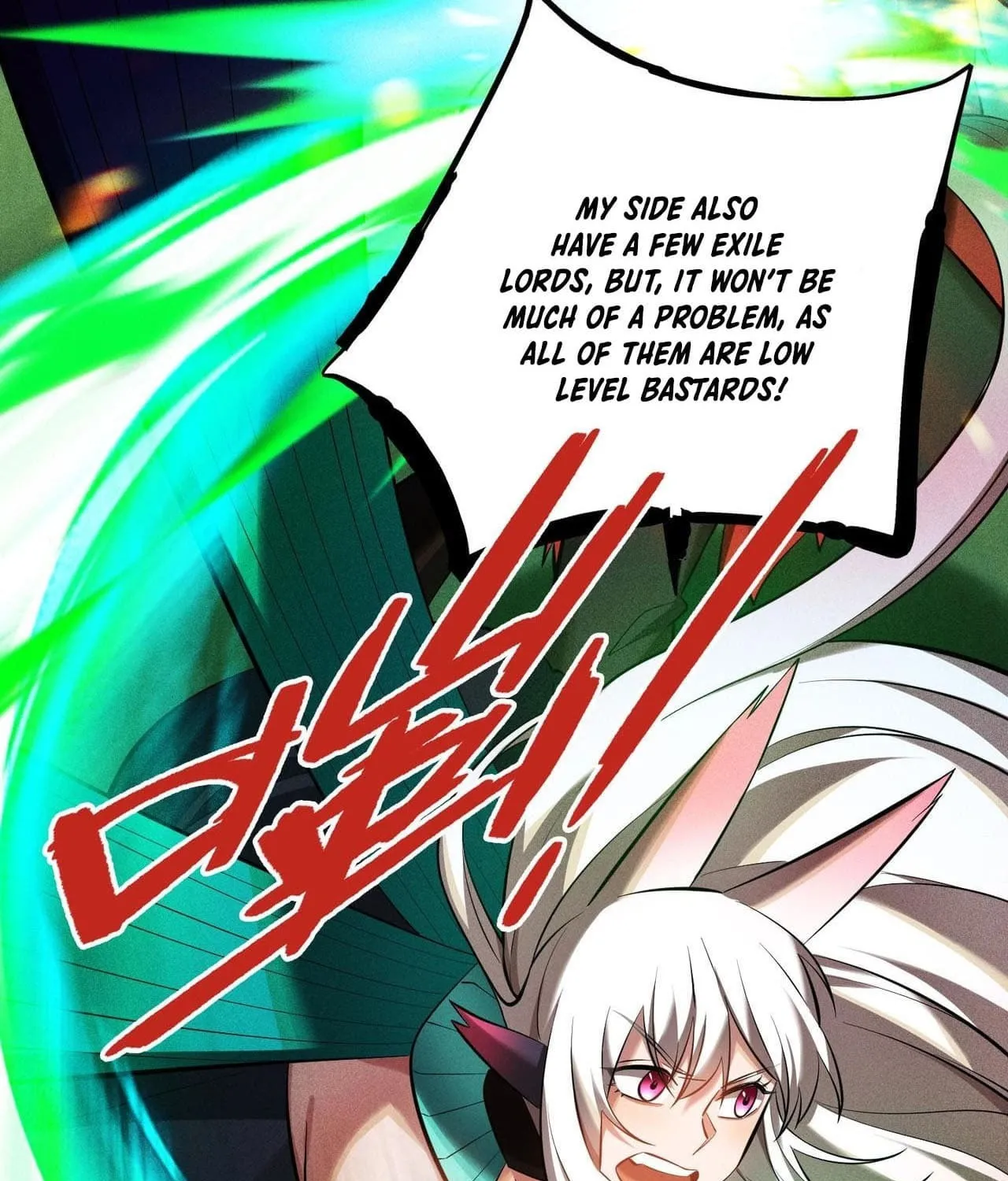 Read The Strongest Player chapter 39 image 8 on Lezhin
