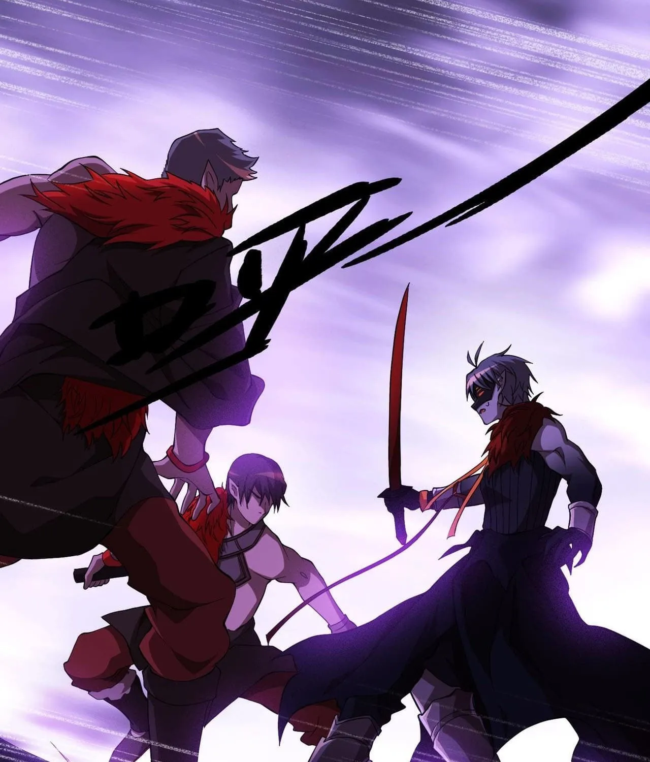 Read The Strongest Player chapter 39 image 84 on Lezhin