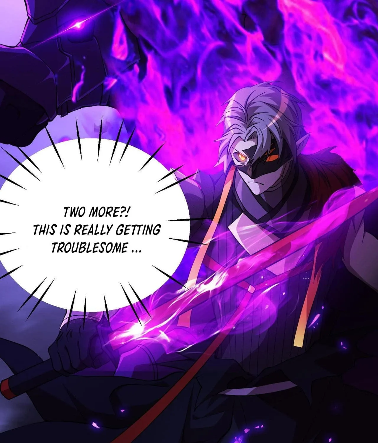 Read The Strongest Player chapter 39 image 86 on Lezhin