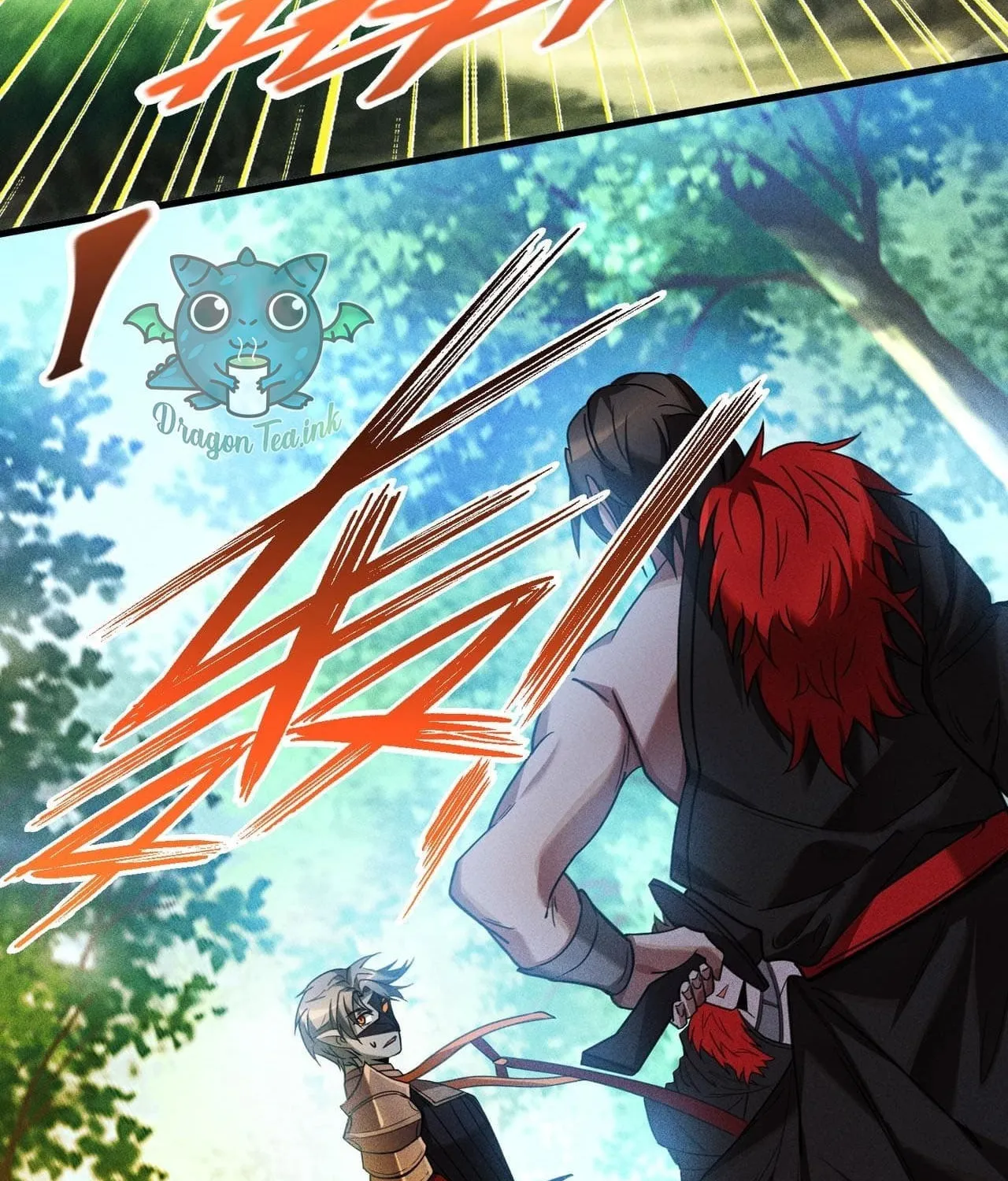 Read The Strongest Player chapter 39 image 89 on Lezhin