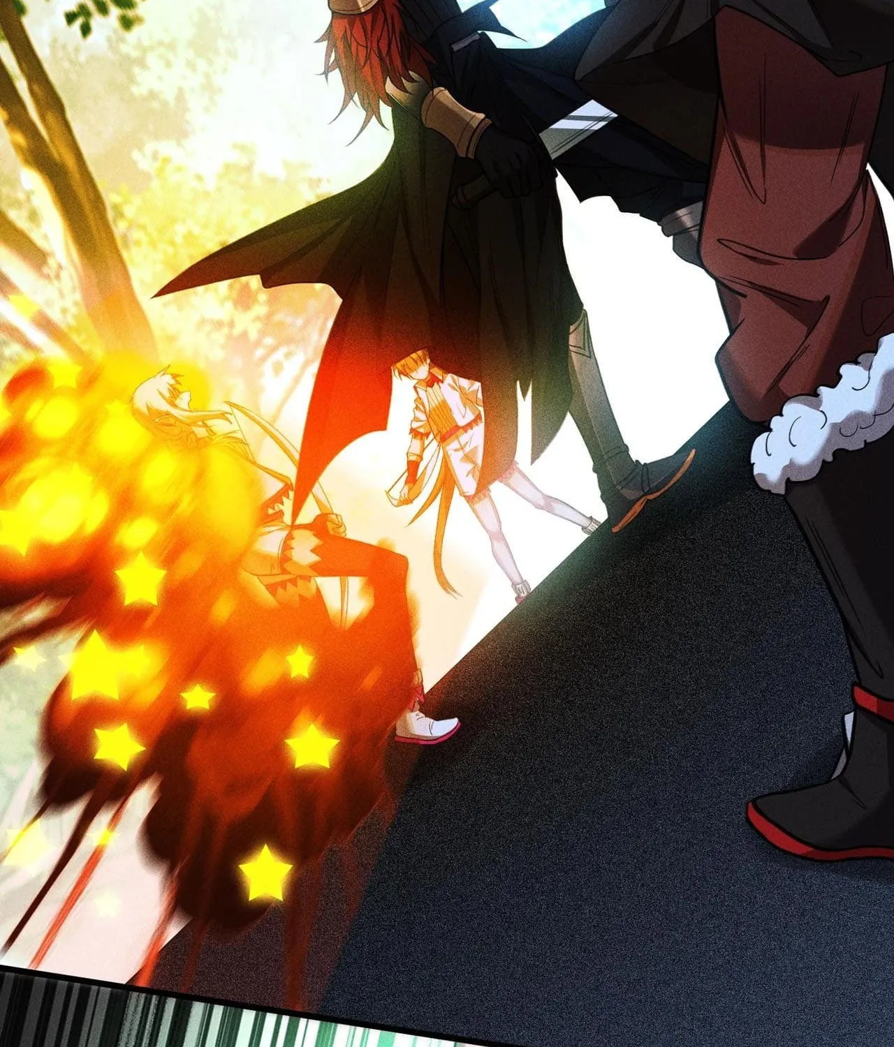 Read The Strongest Player chapter 39 image 90 on Lezhin