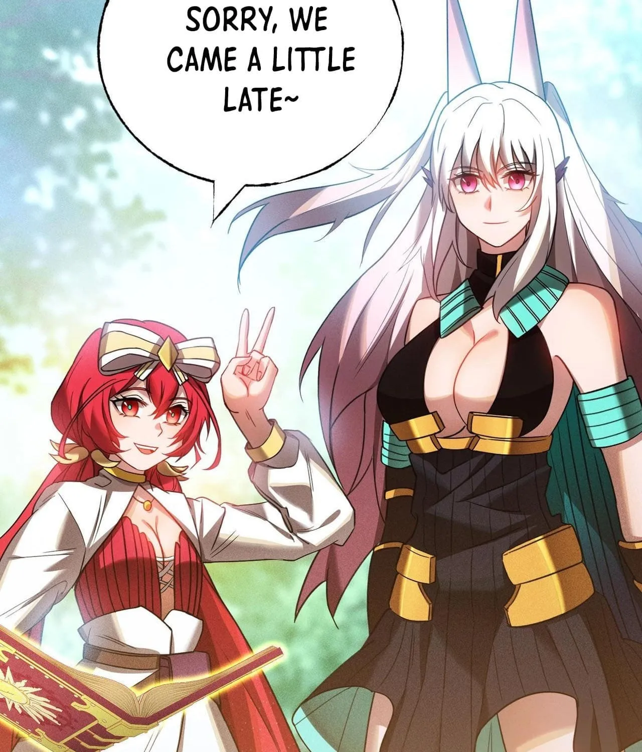 Read The Strongest Player chapter 39 image 95 on Lezhin