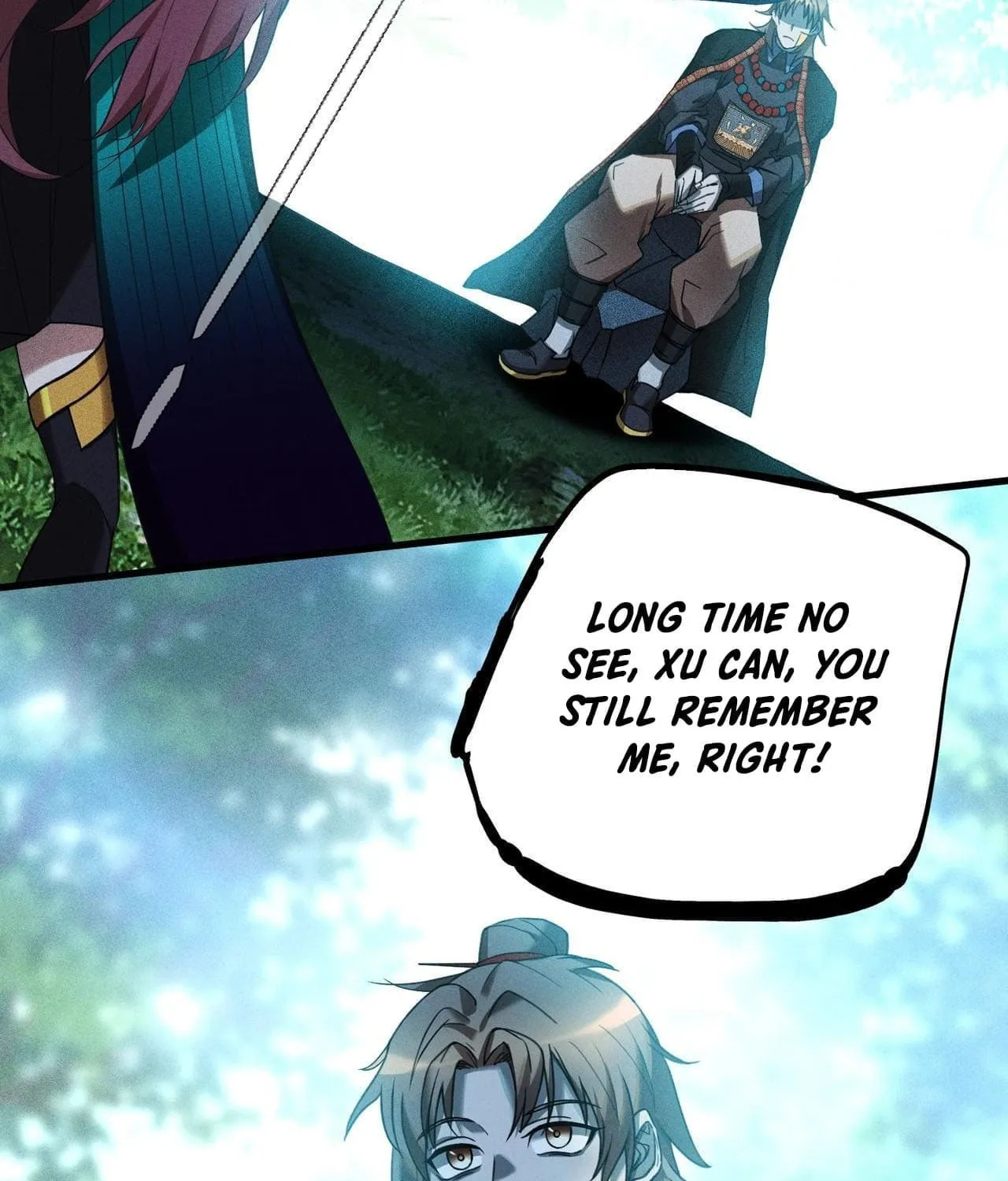 Read The Strongest Player chapter 39 image 98 on Lezhin