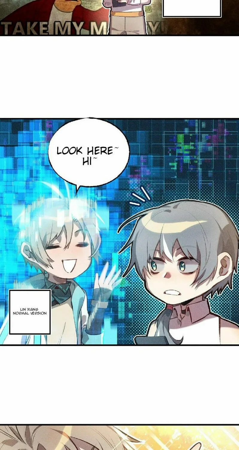Read The Strongest Player chapter 4 image 104 on Lezhin