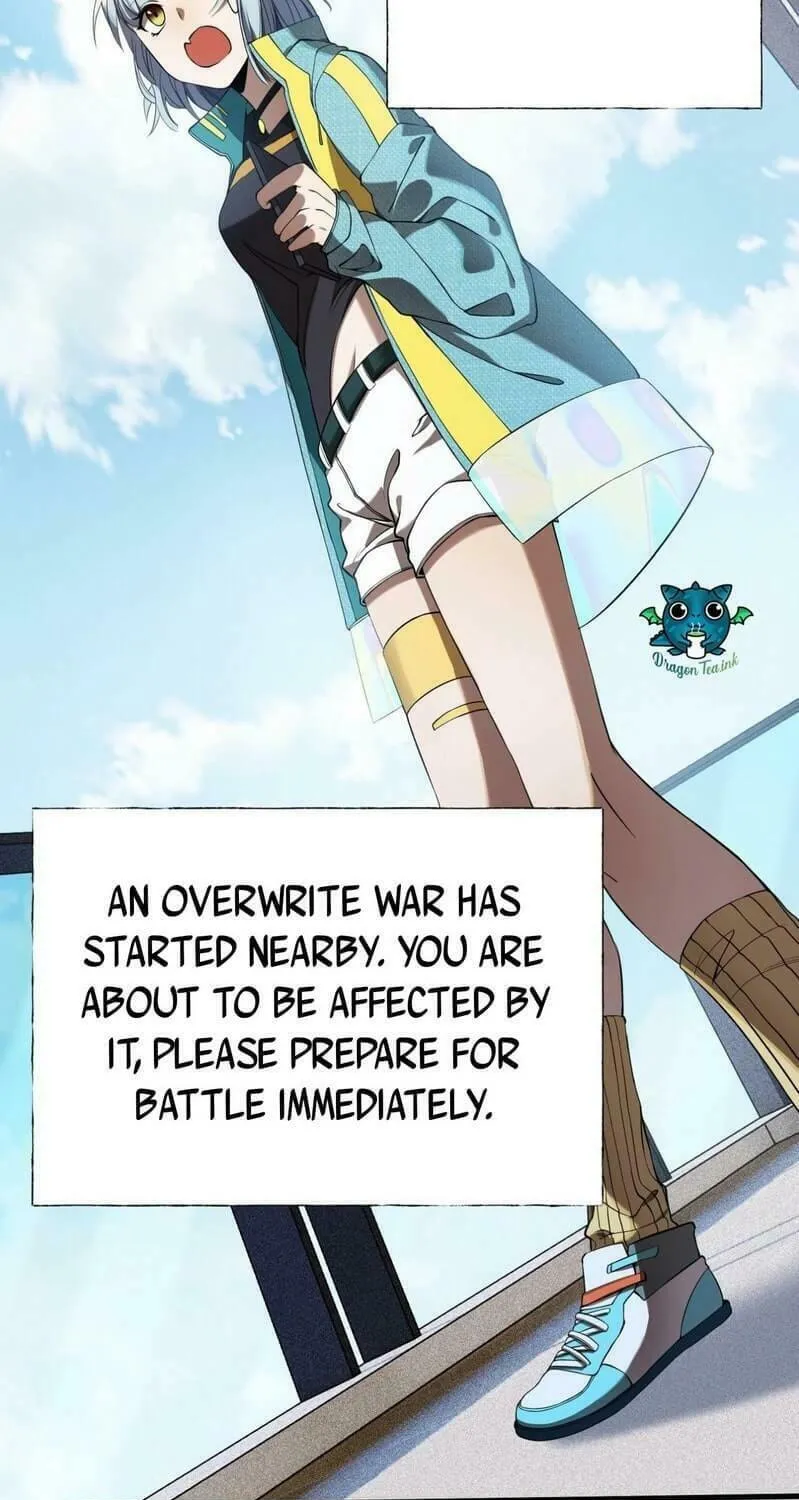 Read The Strongest Player chapter 4 image 11 on Lezhin