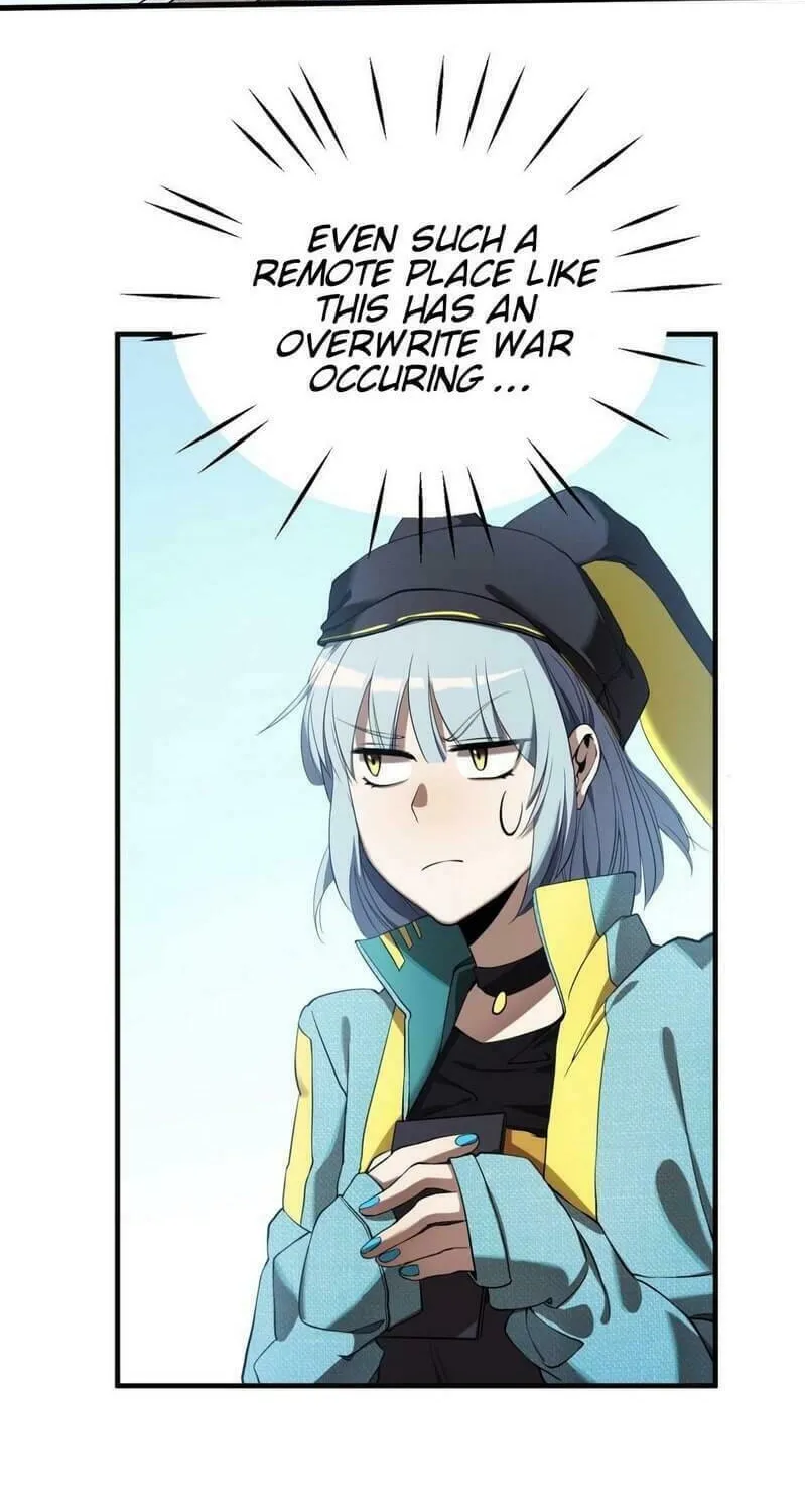 Read The Strongest Player chapter 4 image 12 on Lezhin