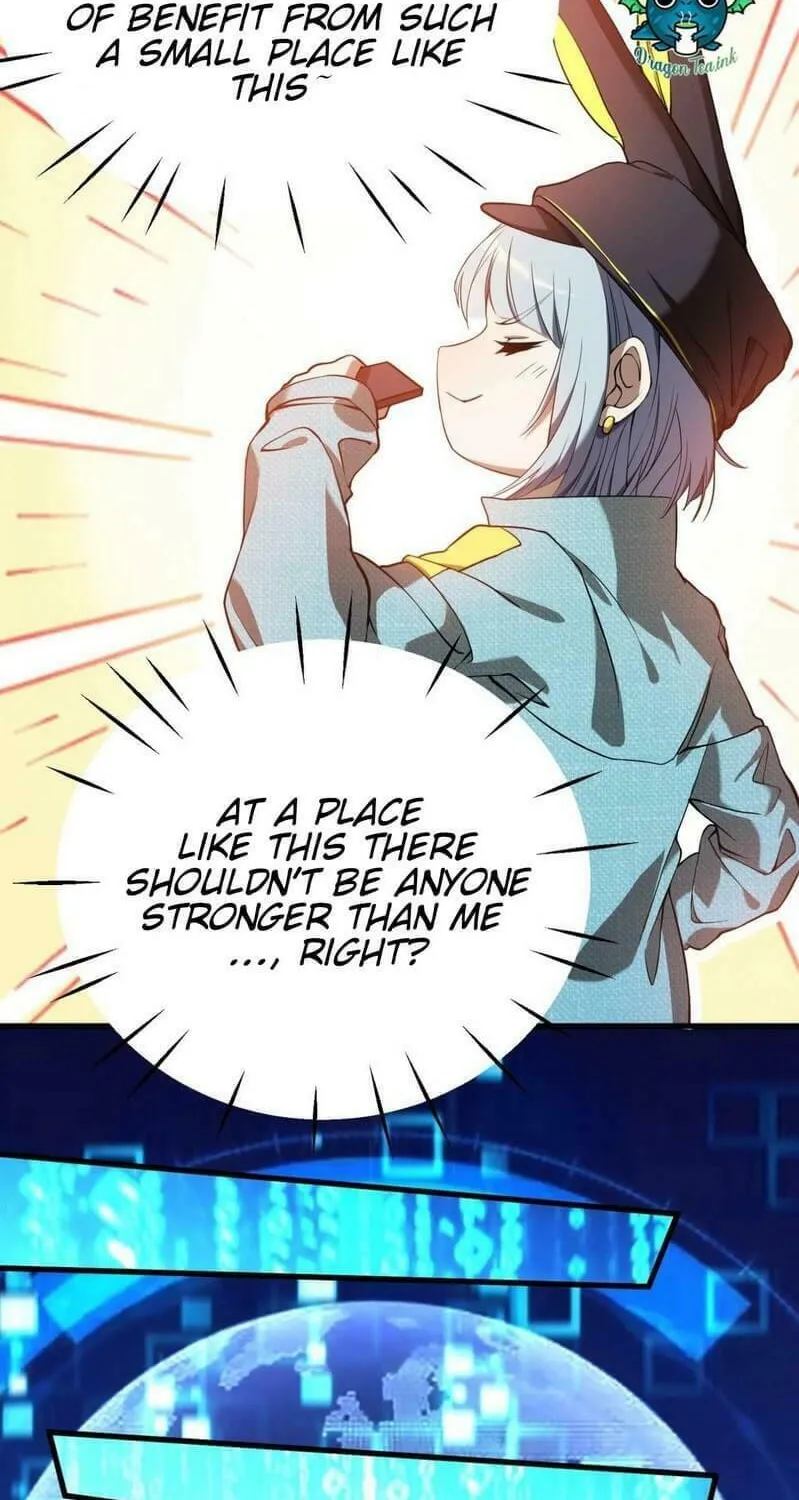 Read The Strongest Player chapter 4 image 15 on Lezhin