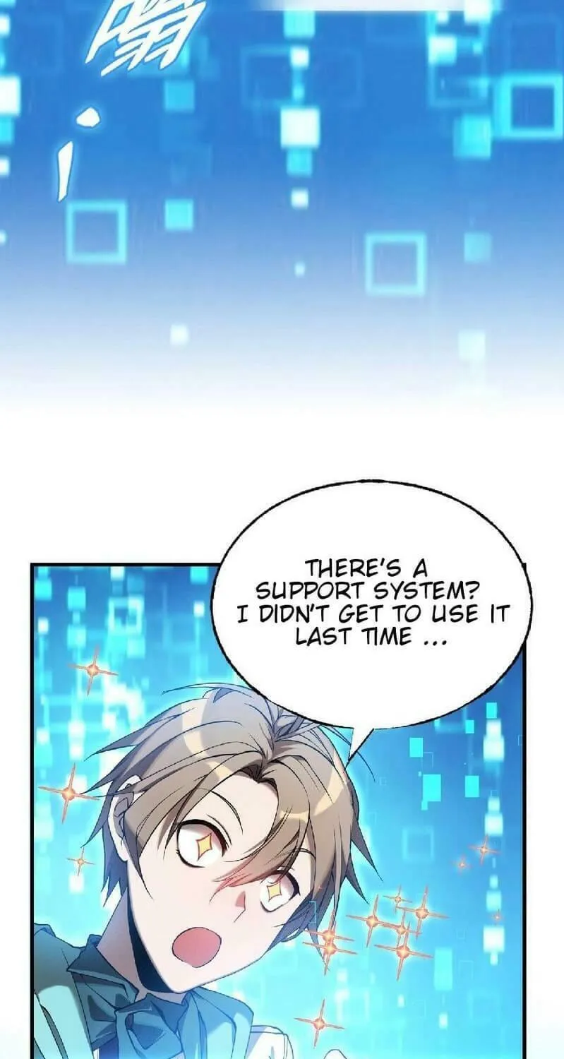Read The Strongest Player chapter 4 image 21 on Lezhin