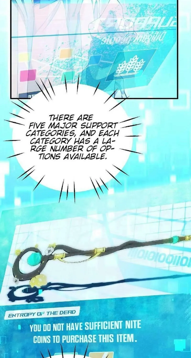 Read The Strongest Player chapter 4 image 22 on Lezhin