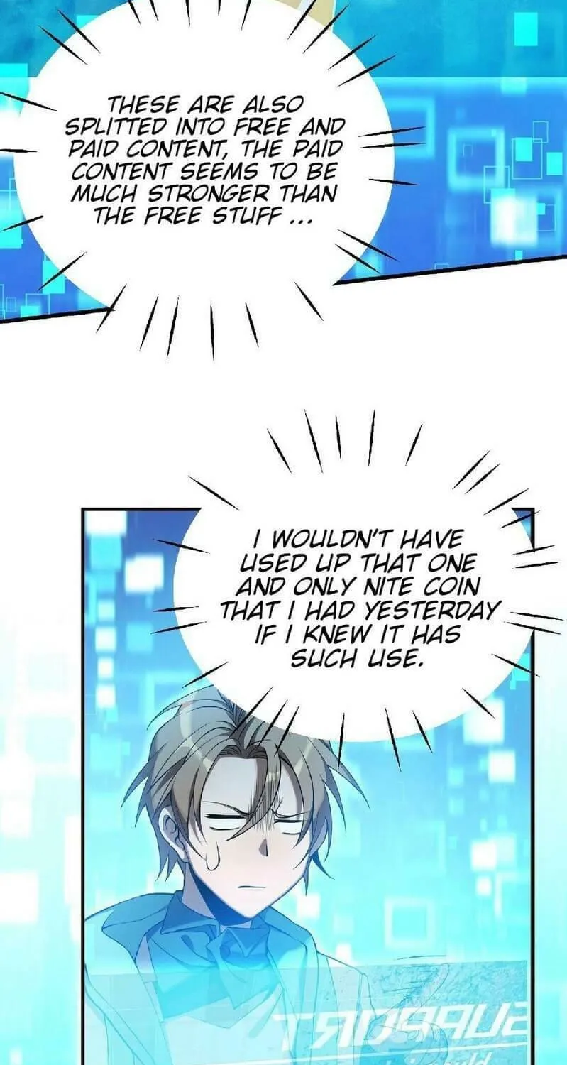 Read The Strongest Player chapter 4 image 23 on Lezhin