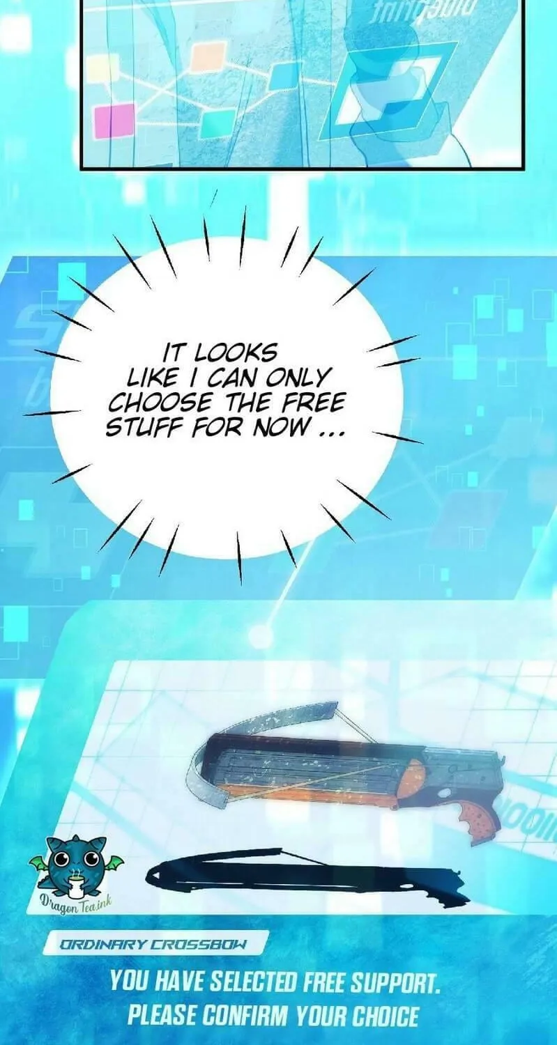 Read The Strongest Player chapter 4 image 24 on Lezhin