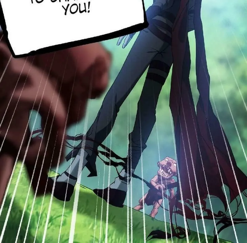 Read The Strongest Player chapter 4 image 34 on Lezhin