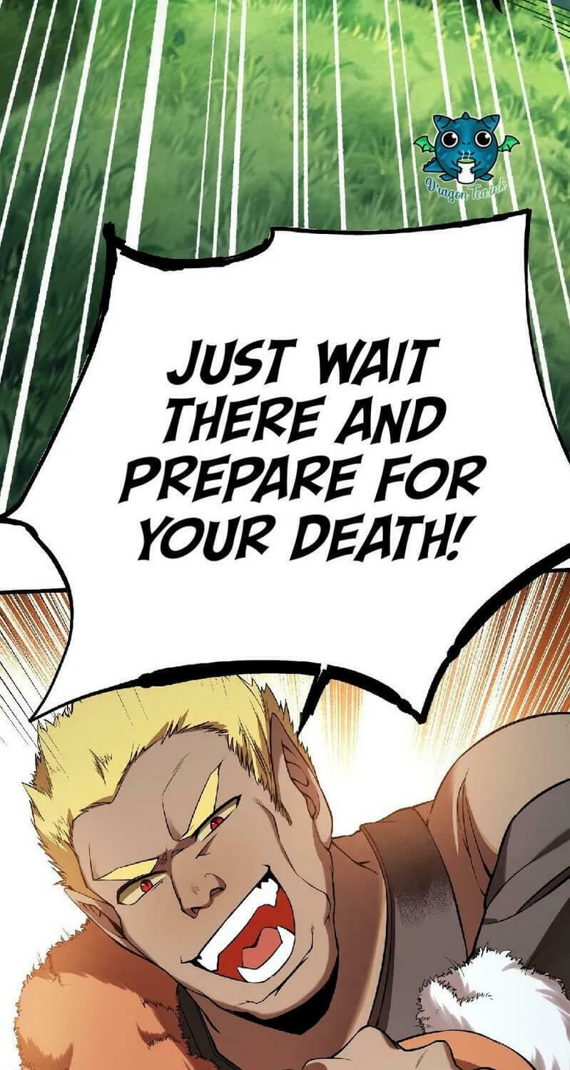 Read The Strongest Player chapter 4 image 35 on Lezhin