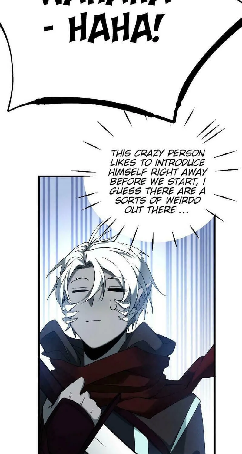 Read The Strongest Player chapter 4 image 37 on Lezhin