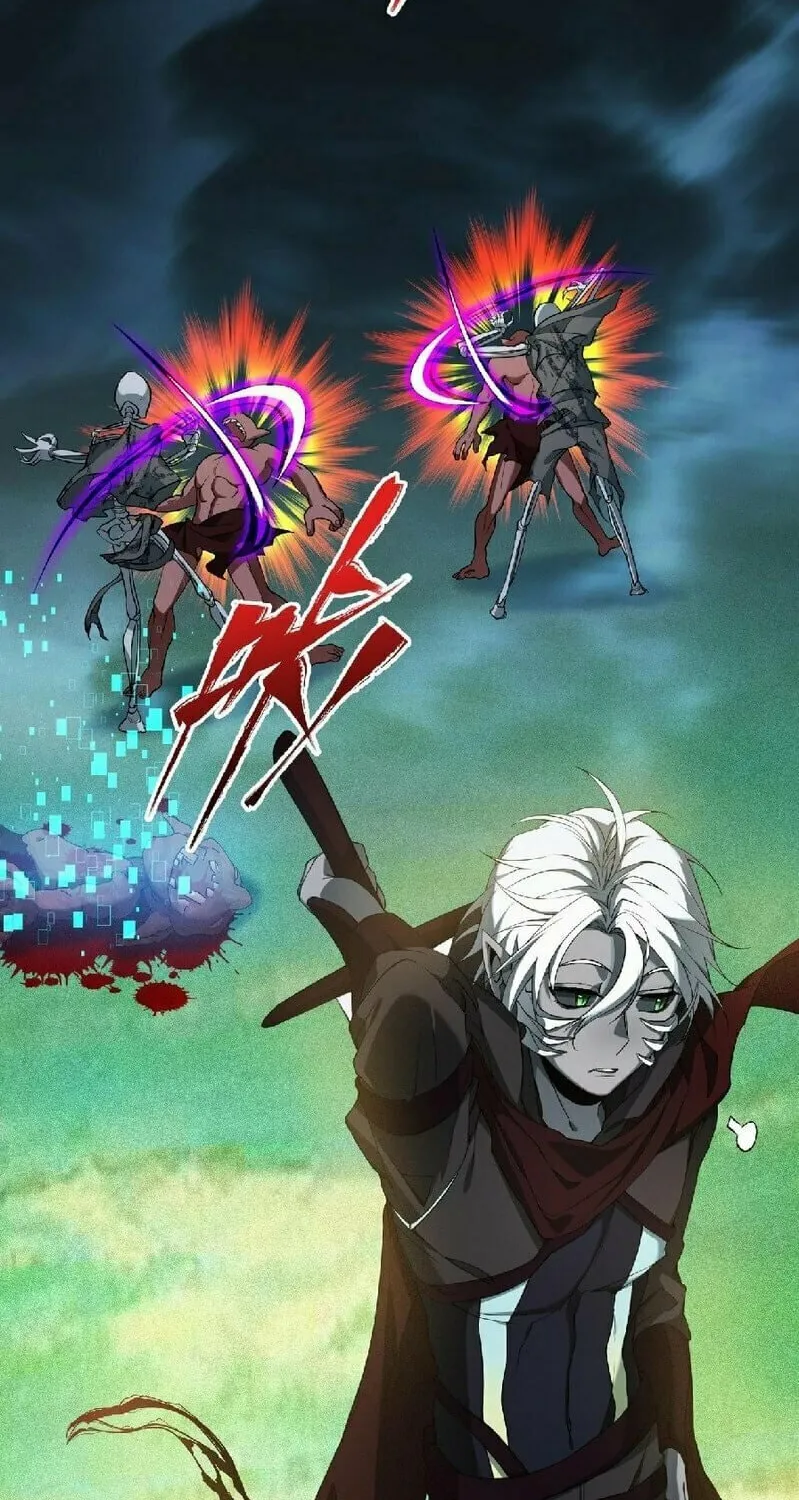 Read The Strongest Player chapter 4 image 43 on Lezhin