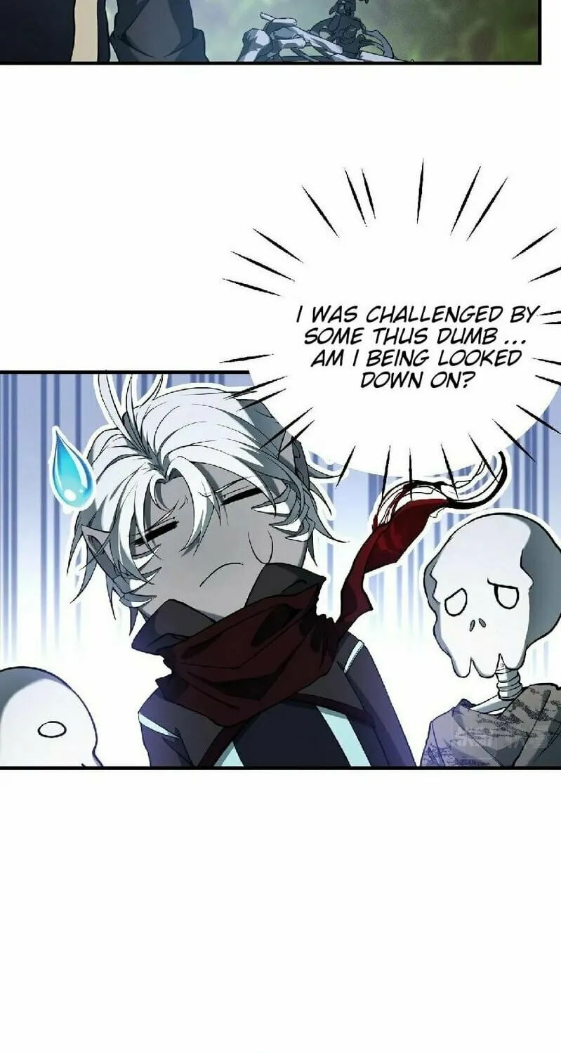 Read The Strongest Player chapter 4 image 47 on Lezhin
