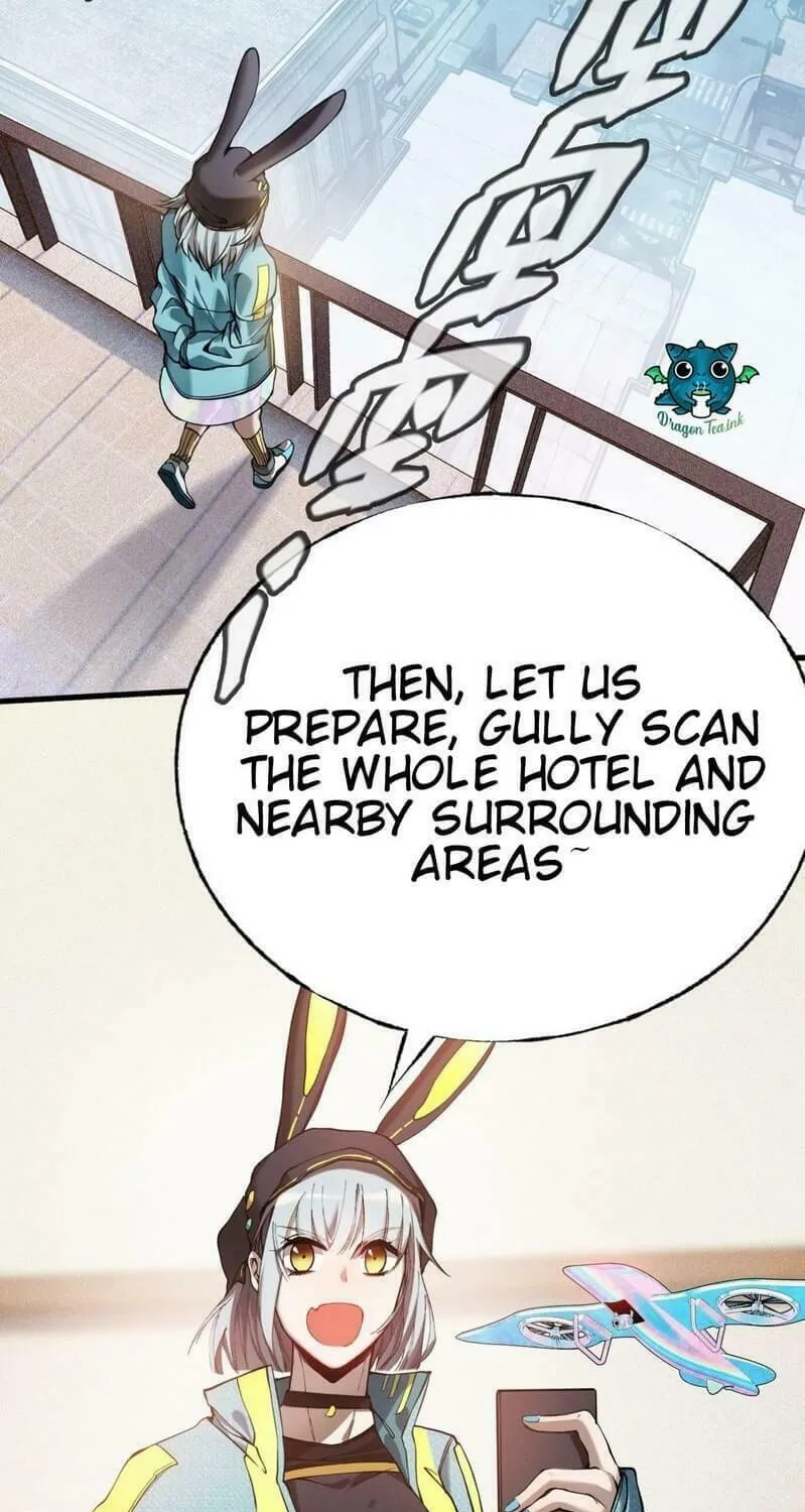 Read The Strongest Player chapter 4 image 7 on Lezhin