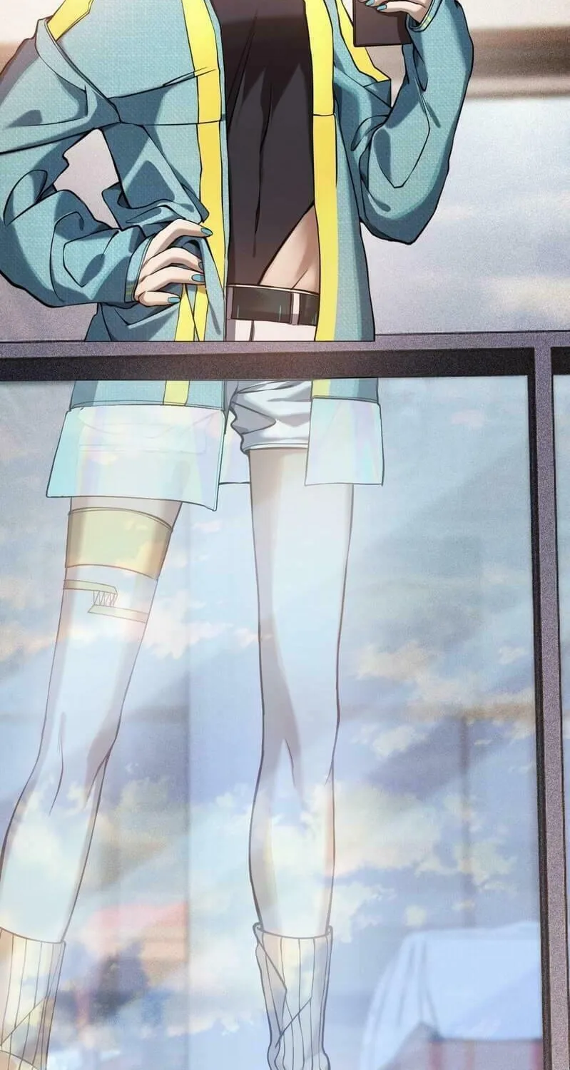 Read The Strongest Player chapter 4 image 8 on Lezhin