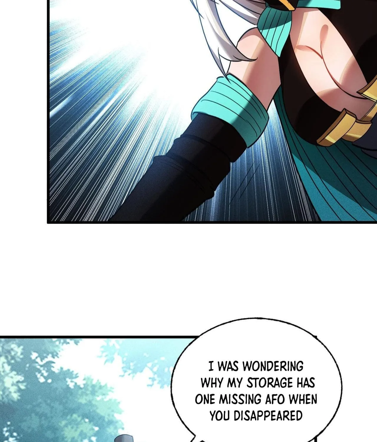 Read The Strongest Player chapter 40 image 11 on Lezhin
