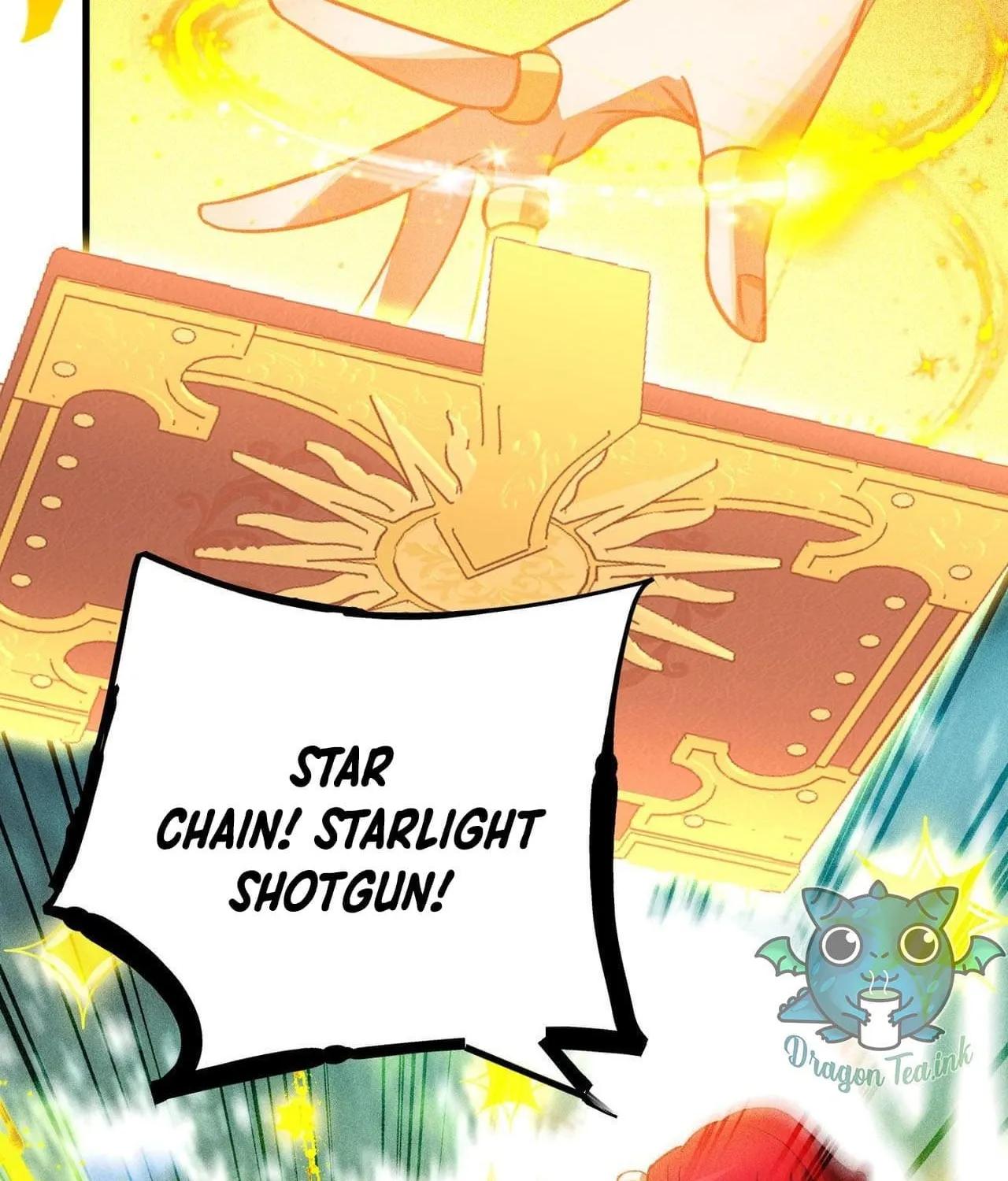 Read The Strongest Player chapter 40 image 19 on Lezhin