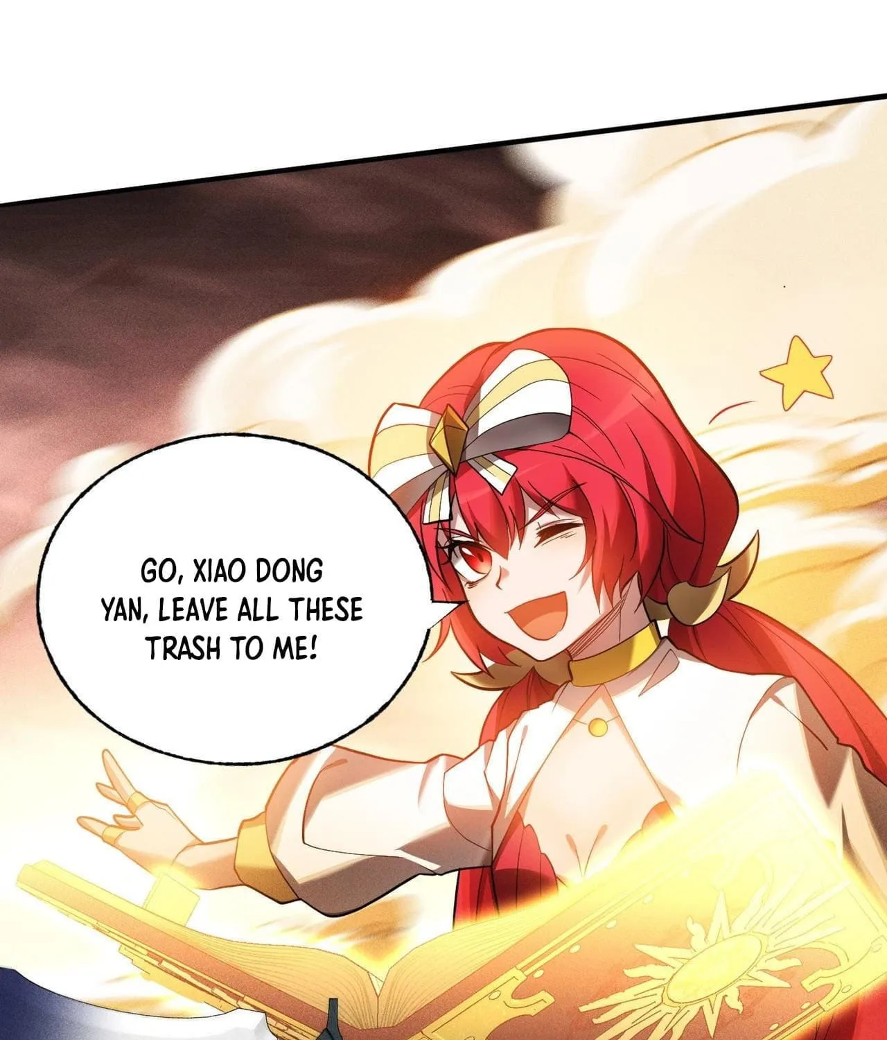 Read The Strongest Player chapter 40 image 22 on Lezhin