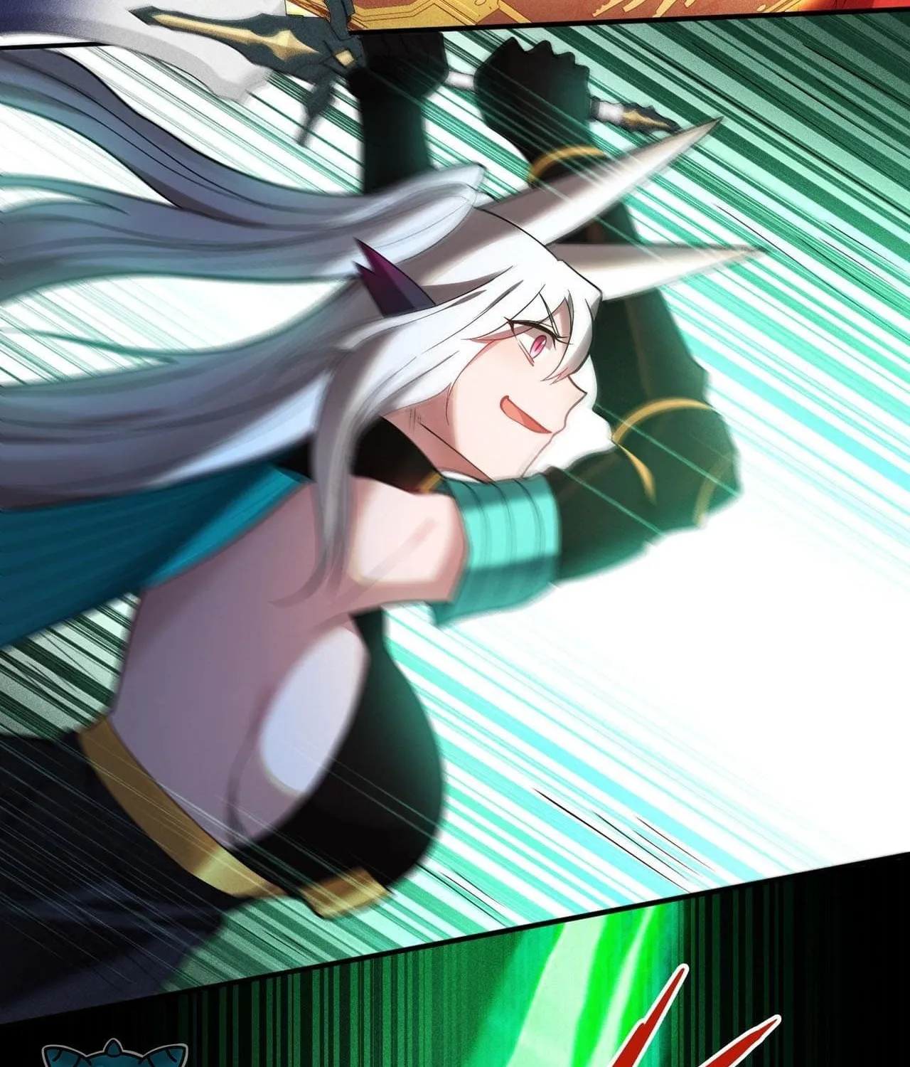 Read The Strongest Player chapter 40 image 23 on Lezhin